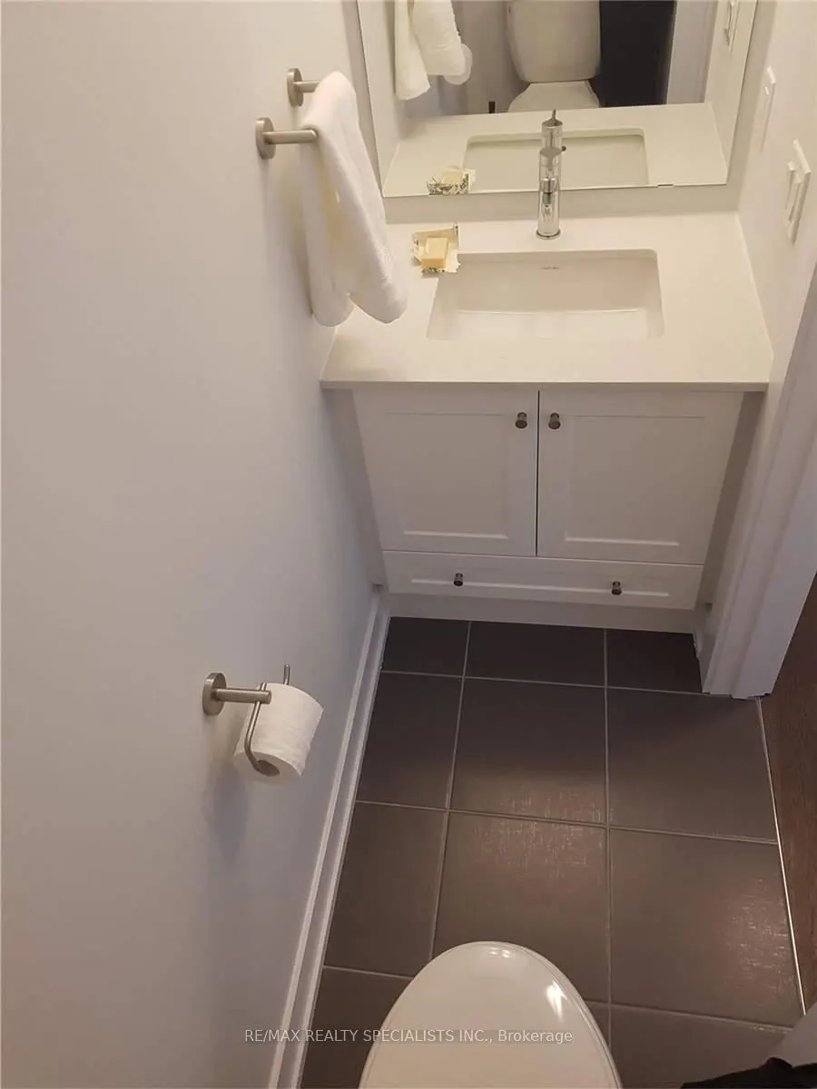 9560 Islington Avenue #205