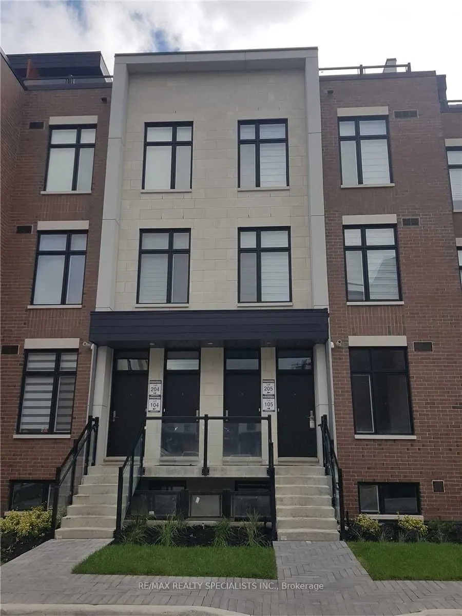 9560 Islington Avenue #205