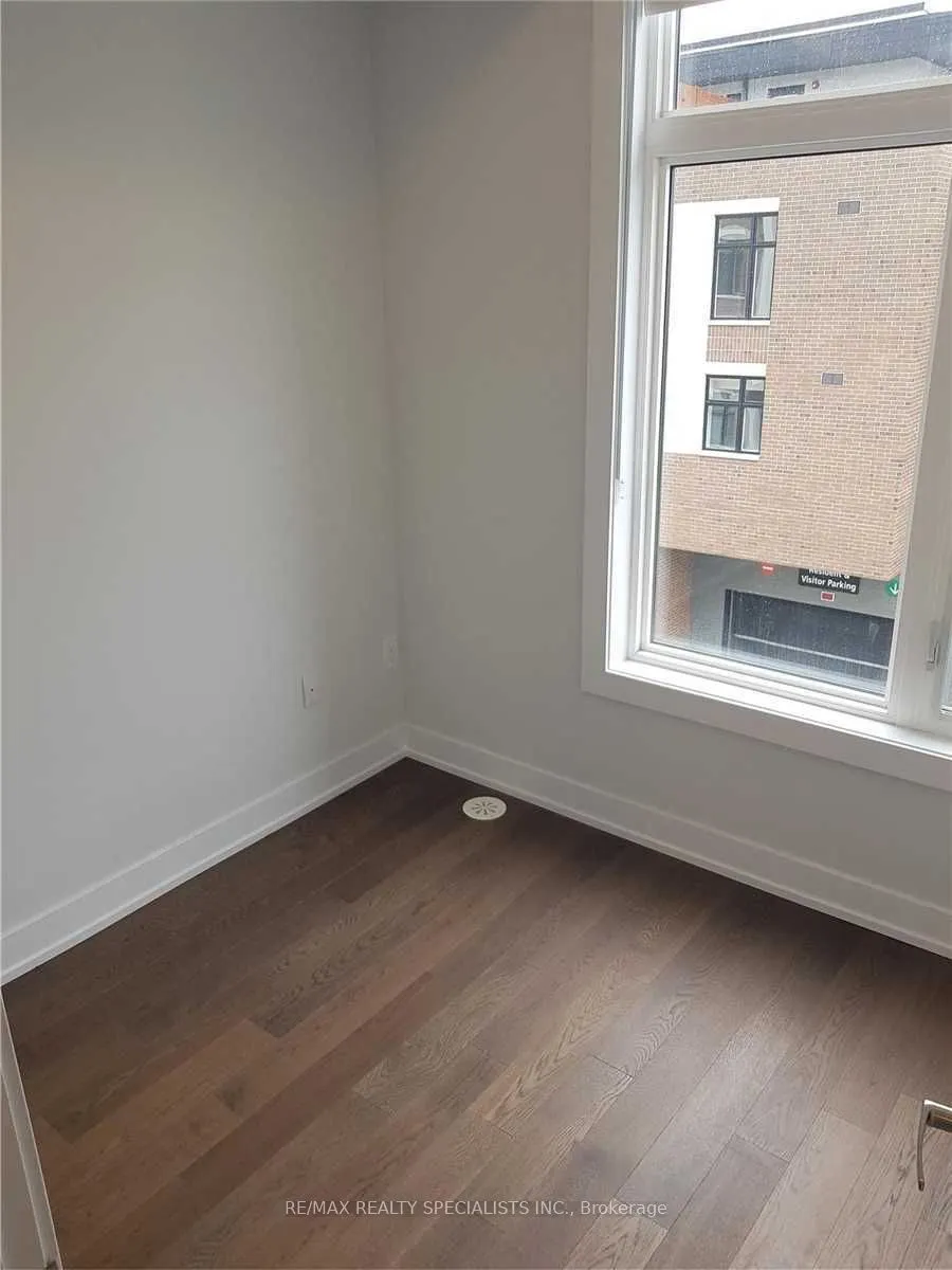 9560 Islington Avenue #205