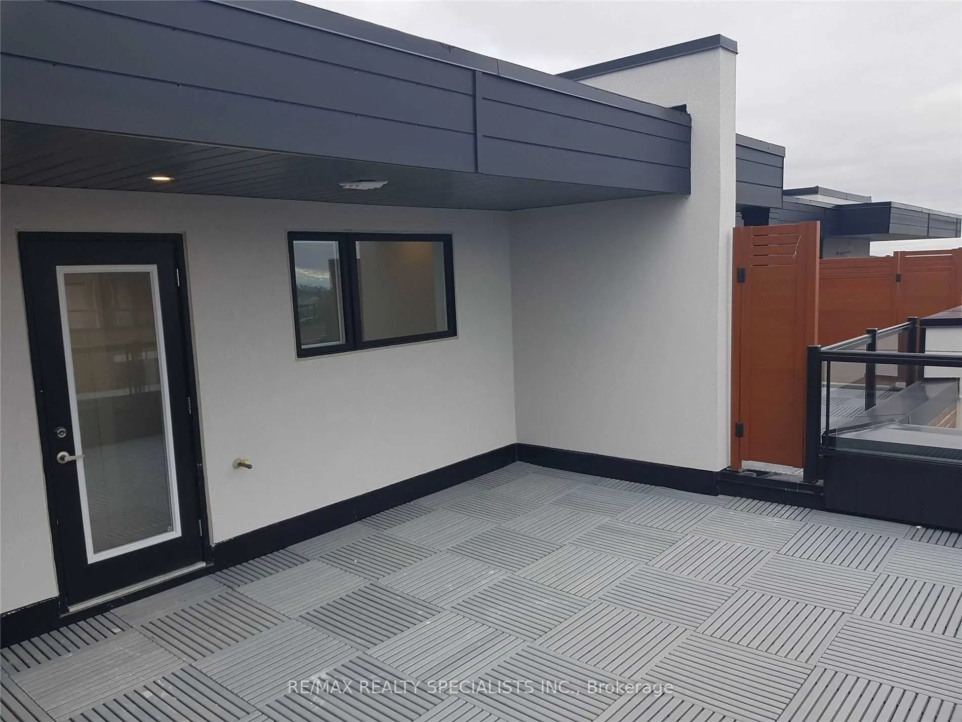 9560 Islington Avenue #205