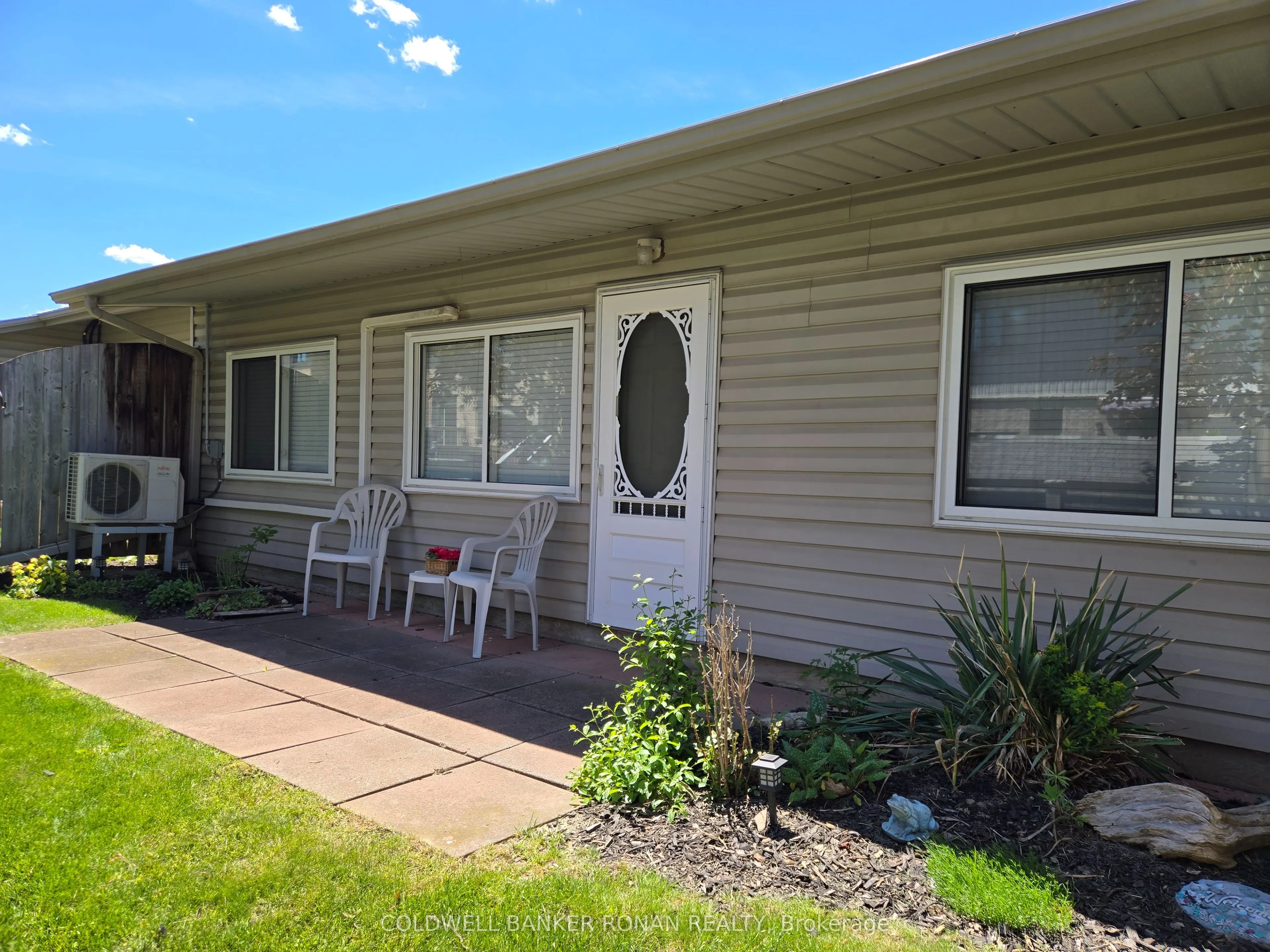 77 Mill Street #24