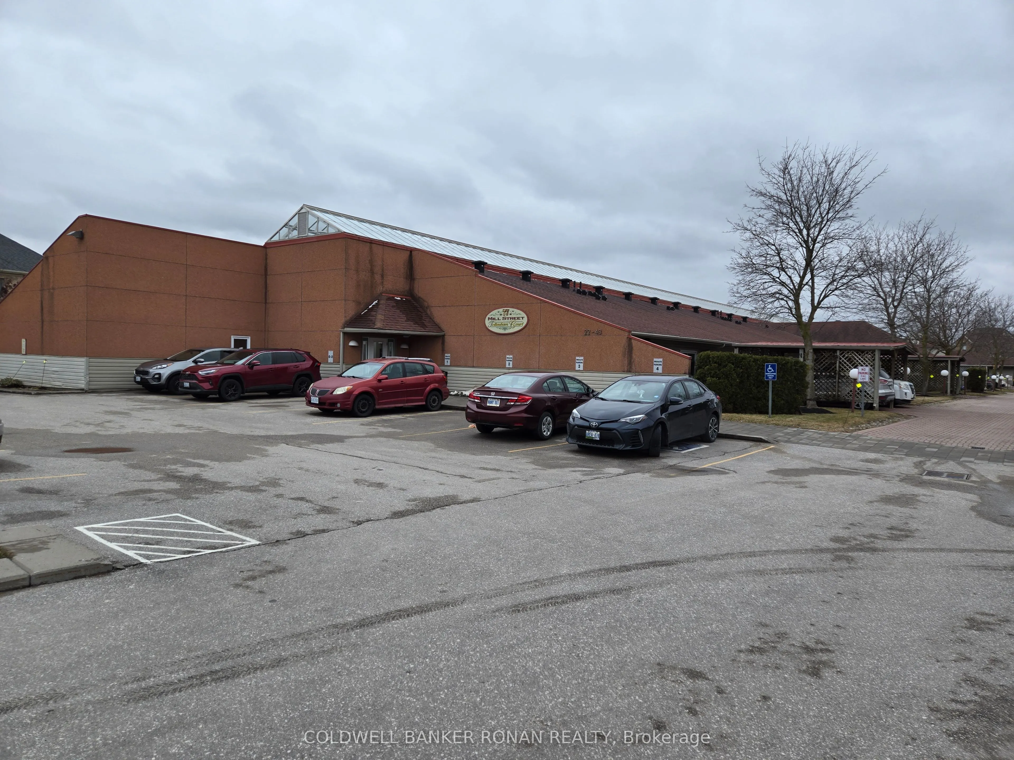 77 Mill Street #24