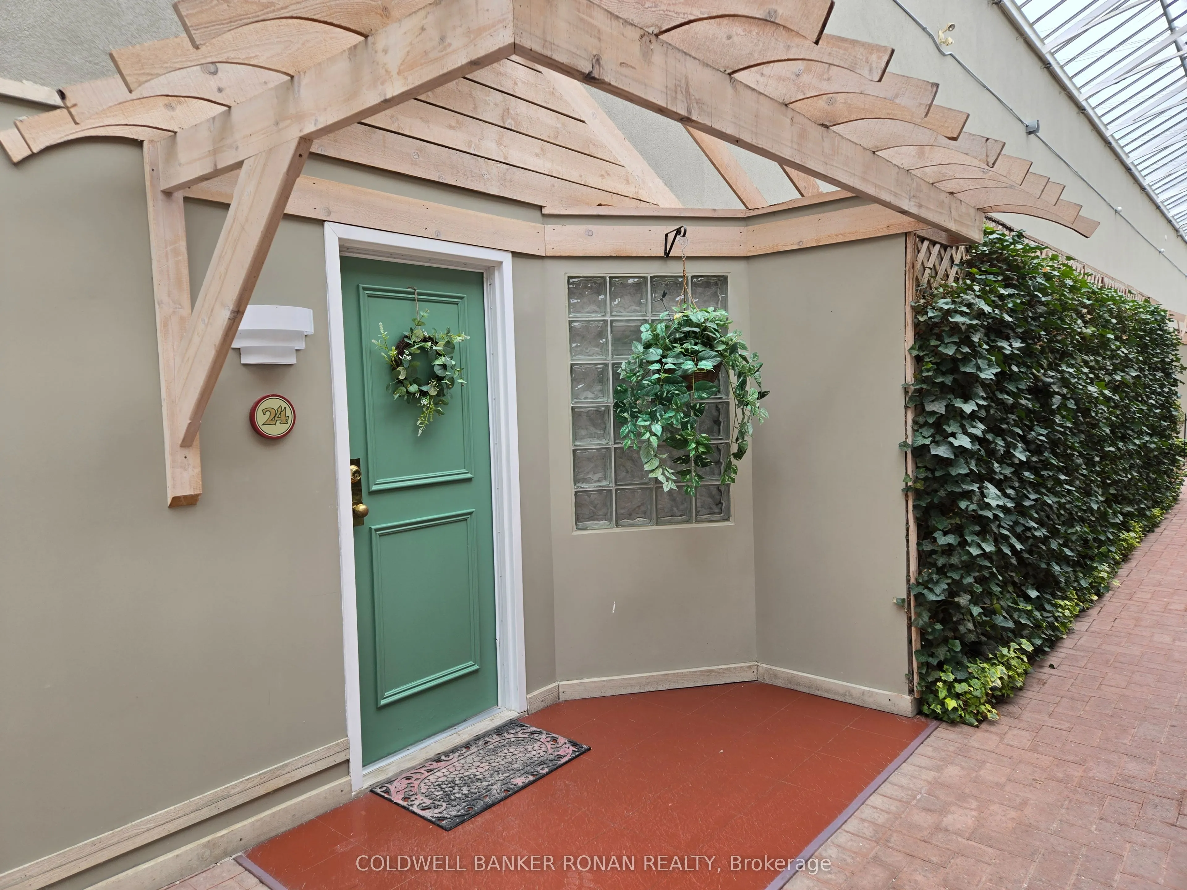 77 Mill Street #24