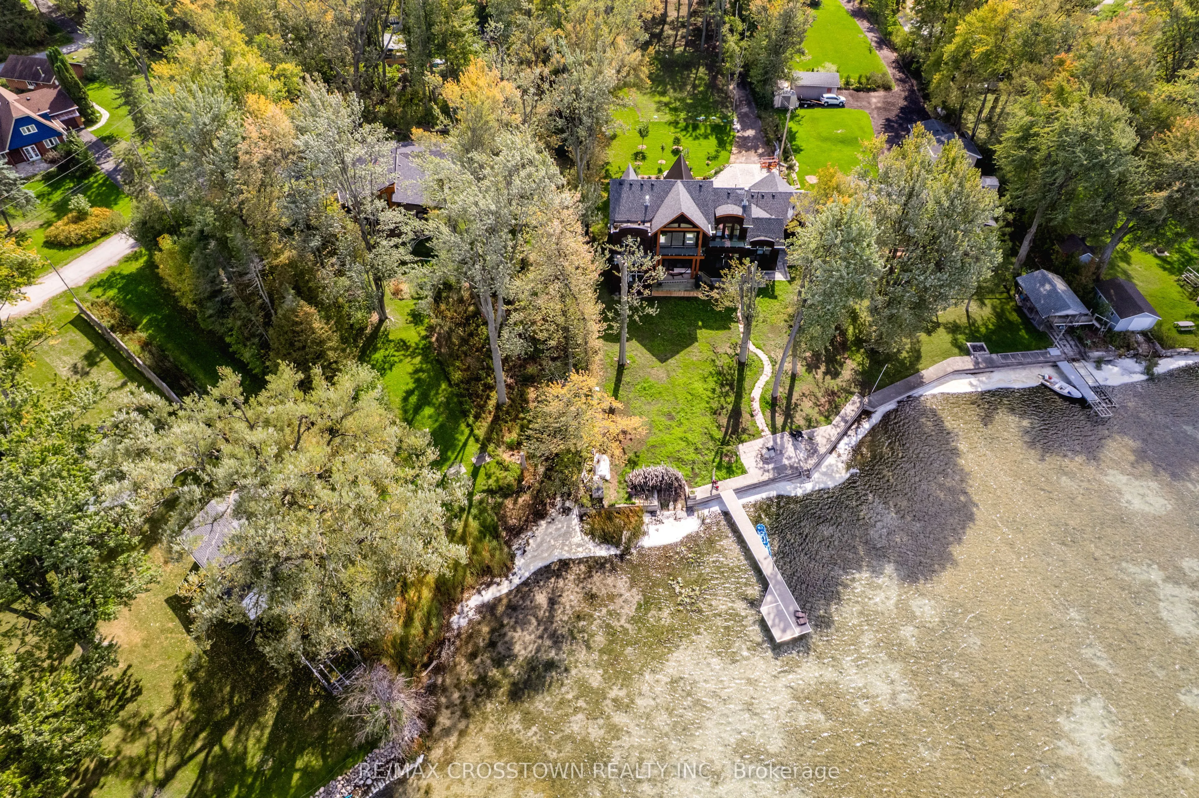 178 Moores Beach Road