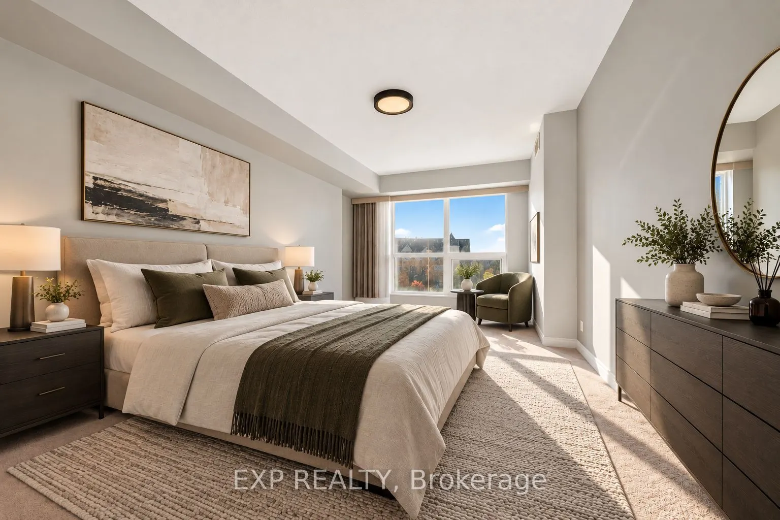 18 Harding Boulevard W #427