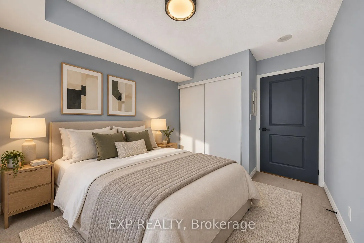 18 Harding Boulevard W #427