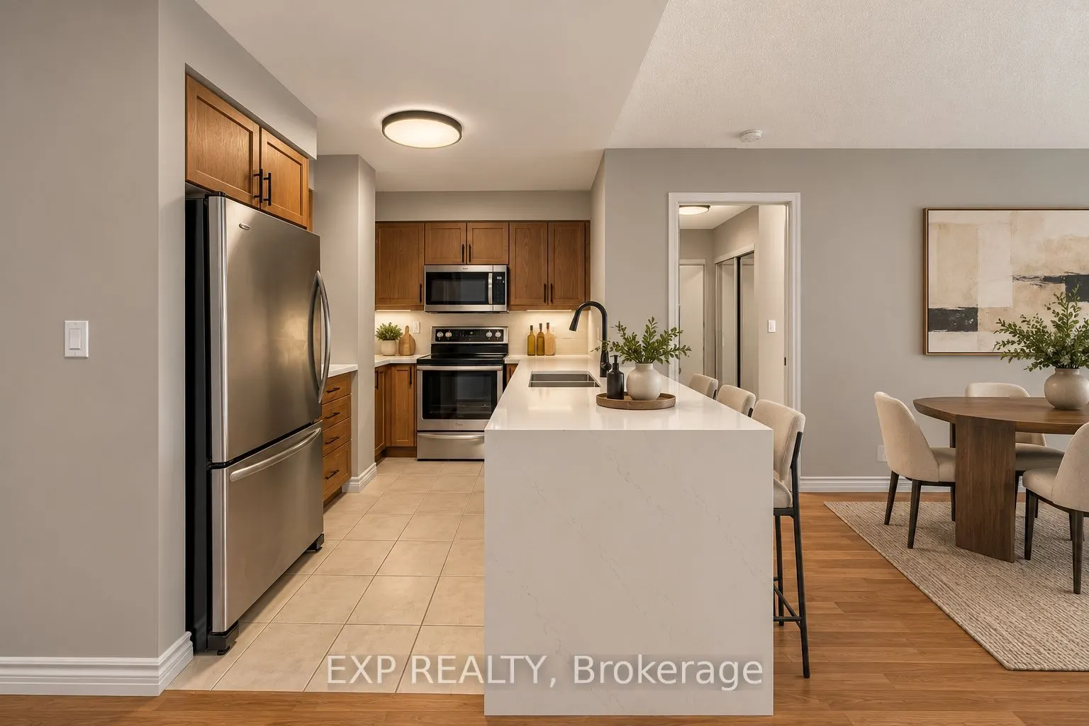 18 Harding Boulevard W #427