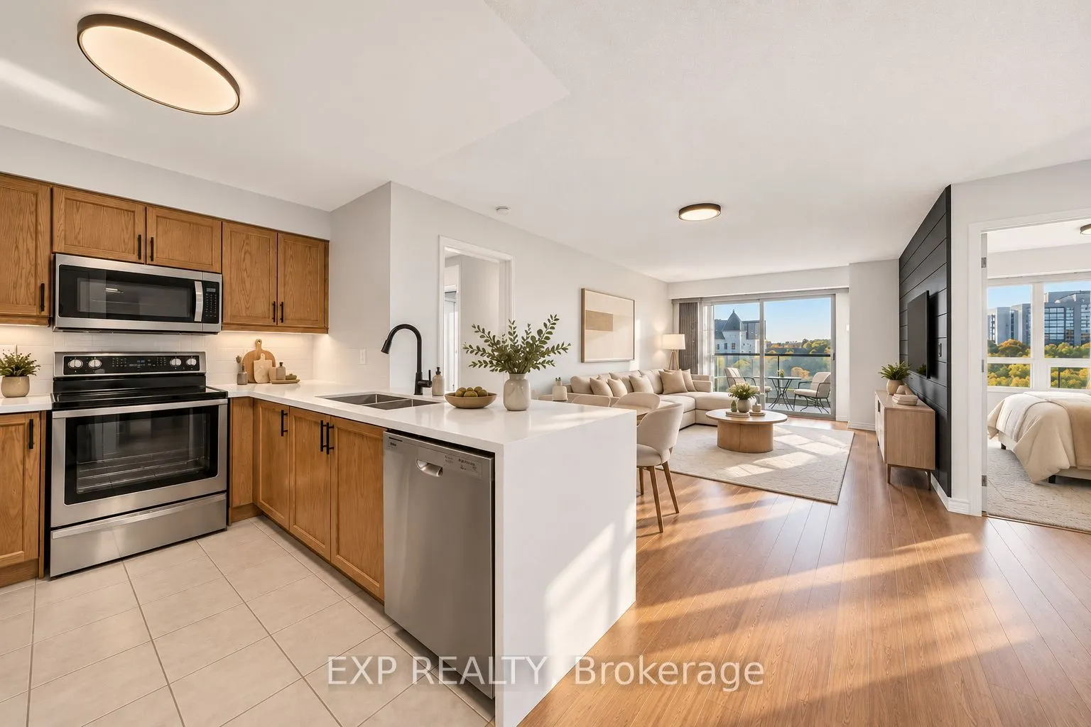 18 Harding Boulevard W #427
