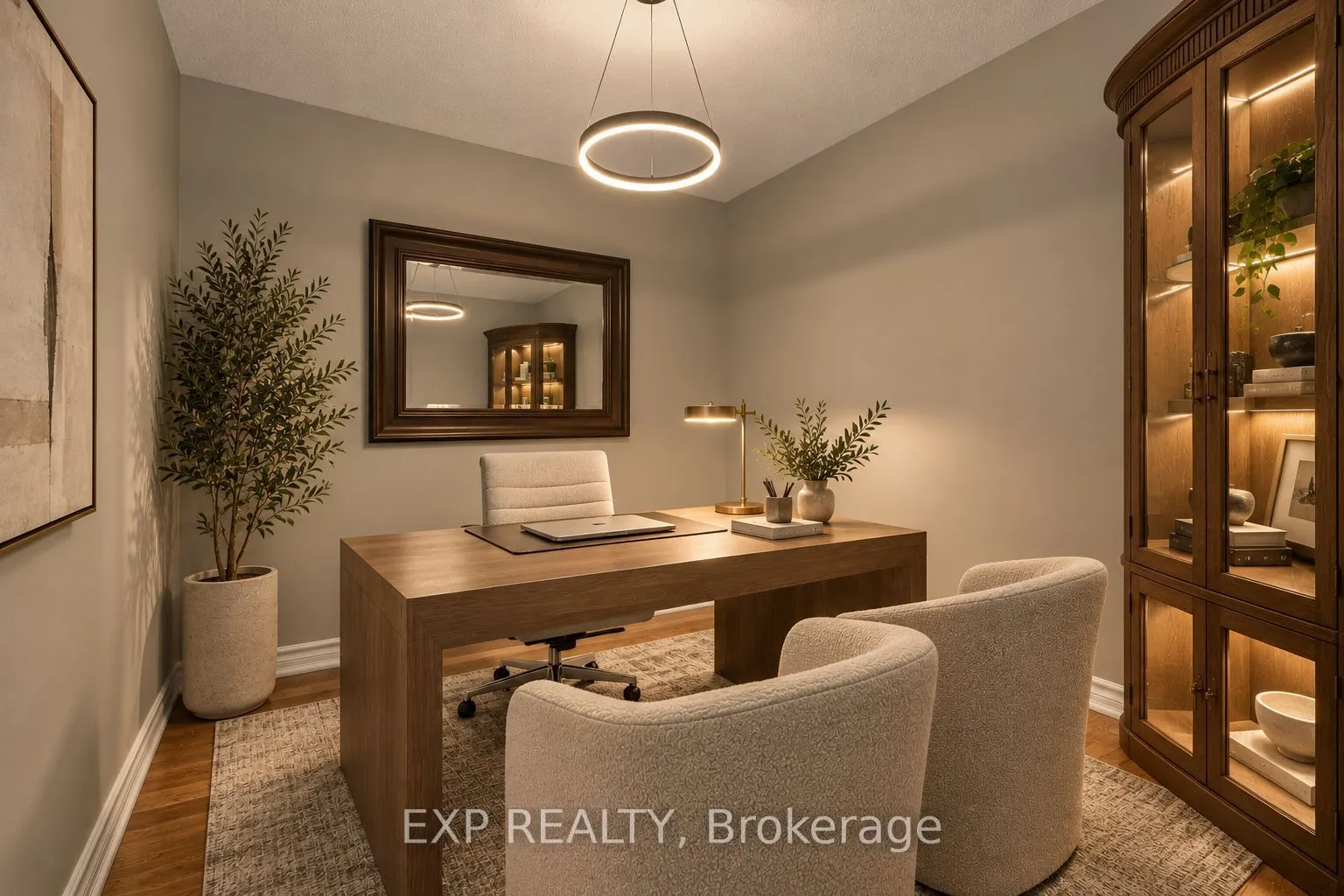 18 Harding Boulevard W #427