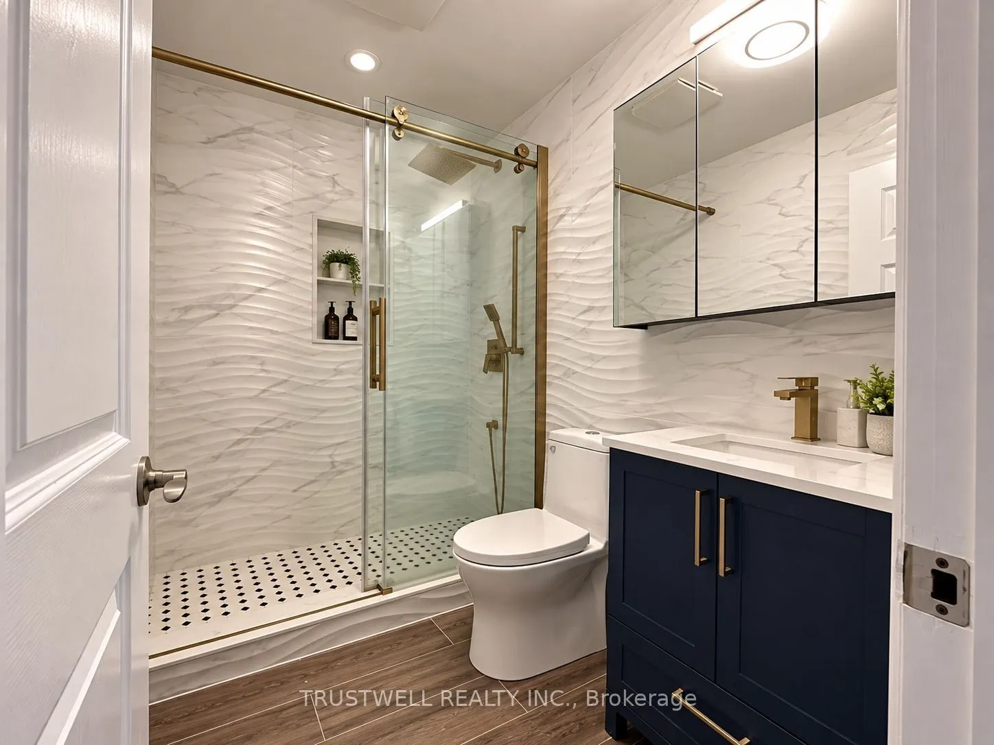 299 Sunset Boulevard