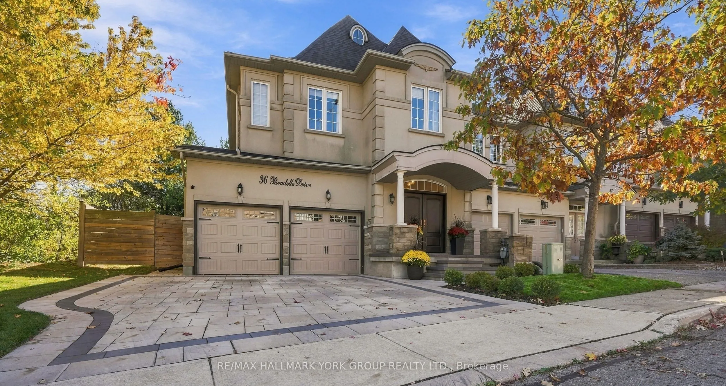 280 Paradelle Drive #36