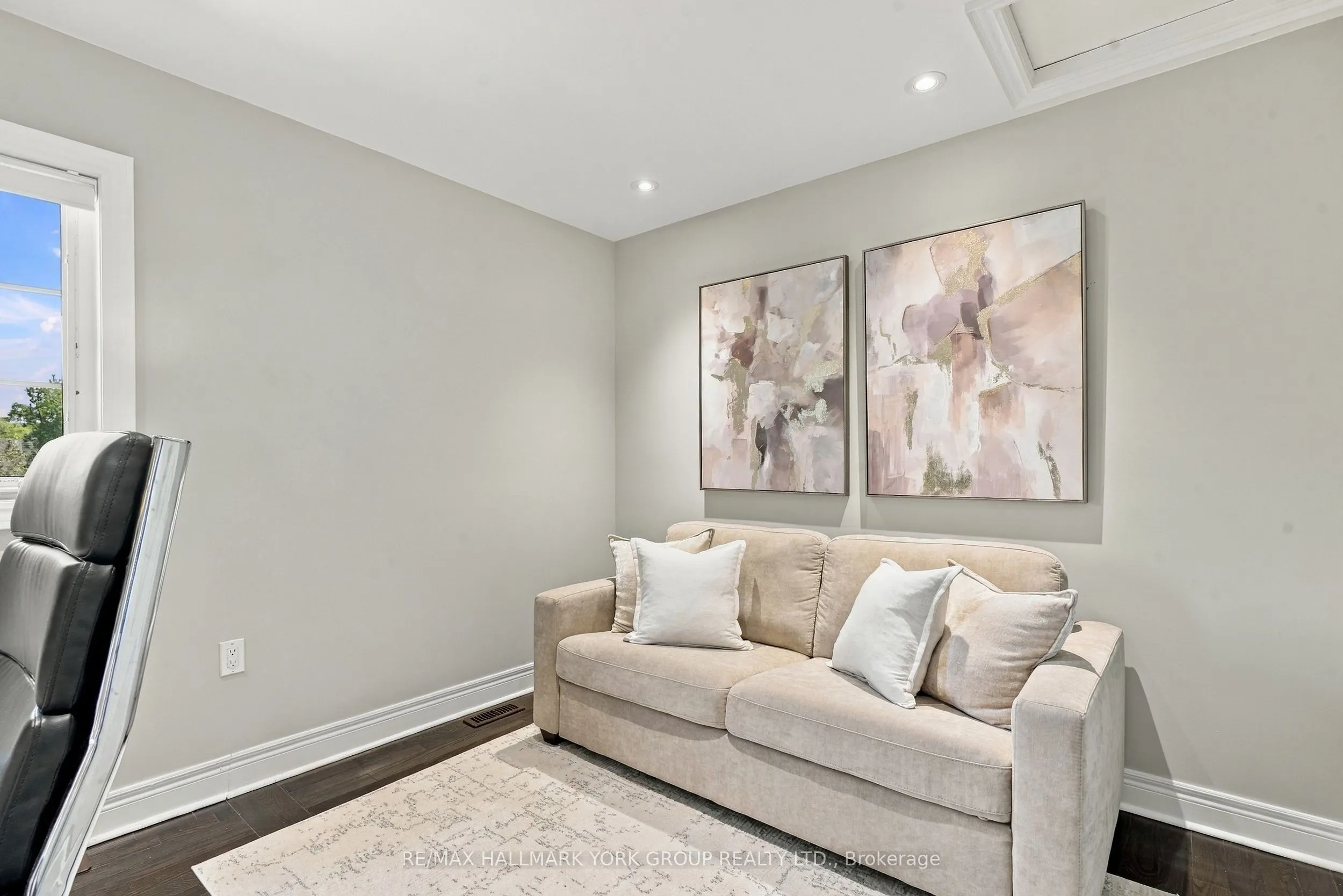 280 Paradelle Drive #36