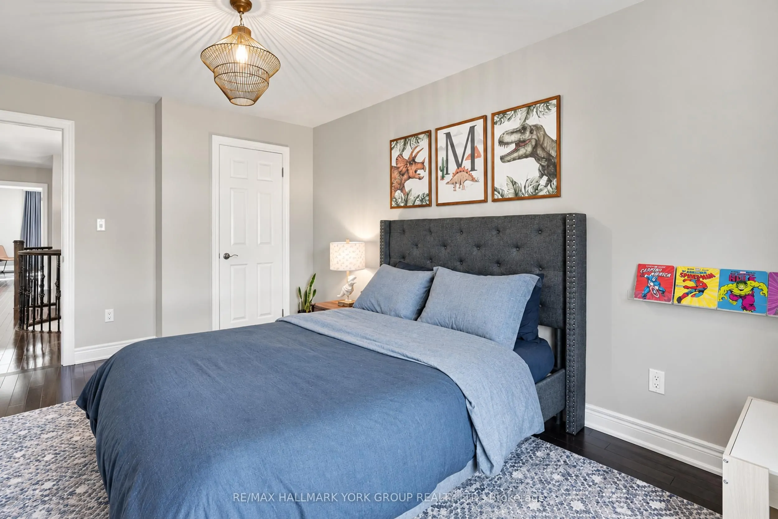 280 Paradelle Drive #36