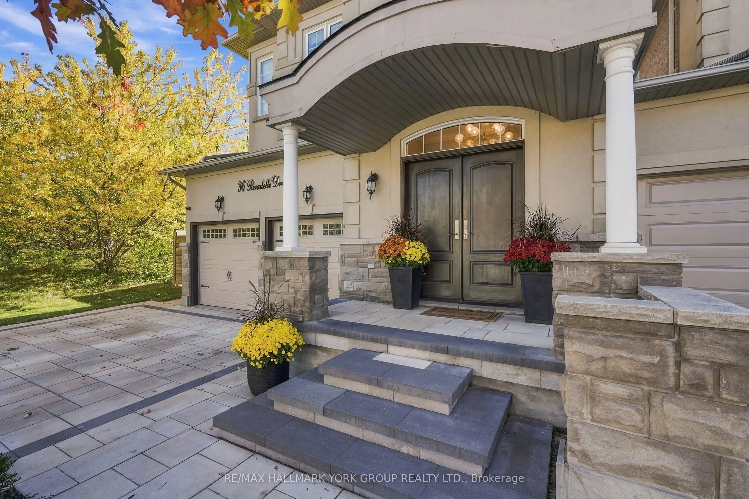 280 Paradelle Drive #36