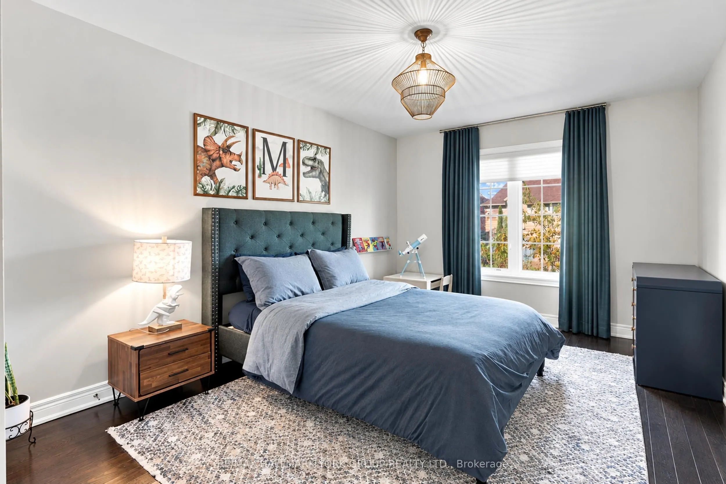 280 Paradelle Drive #36