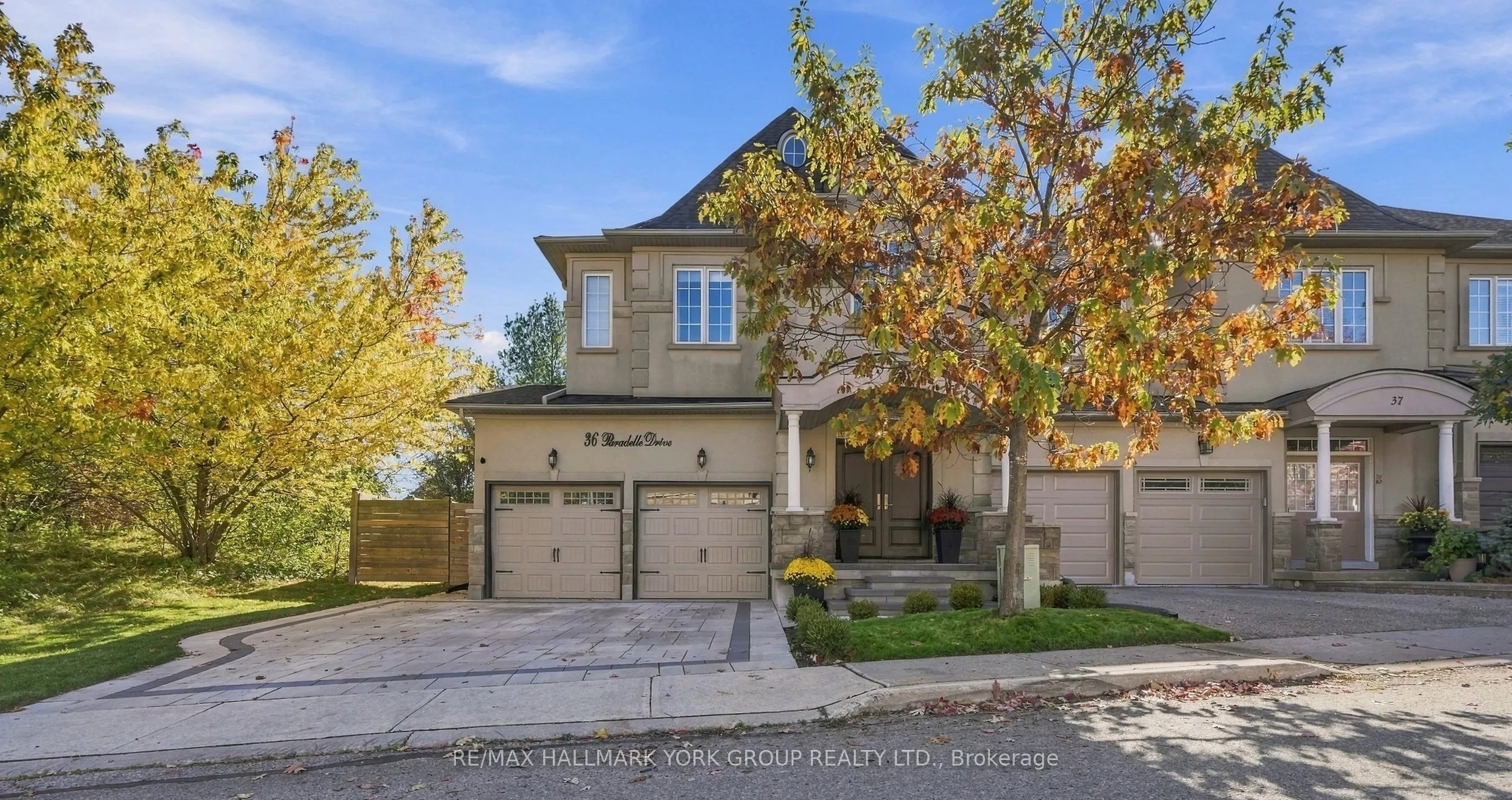 280 Paradelle Drive #36