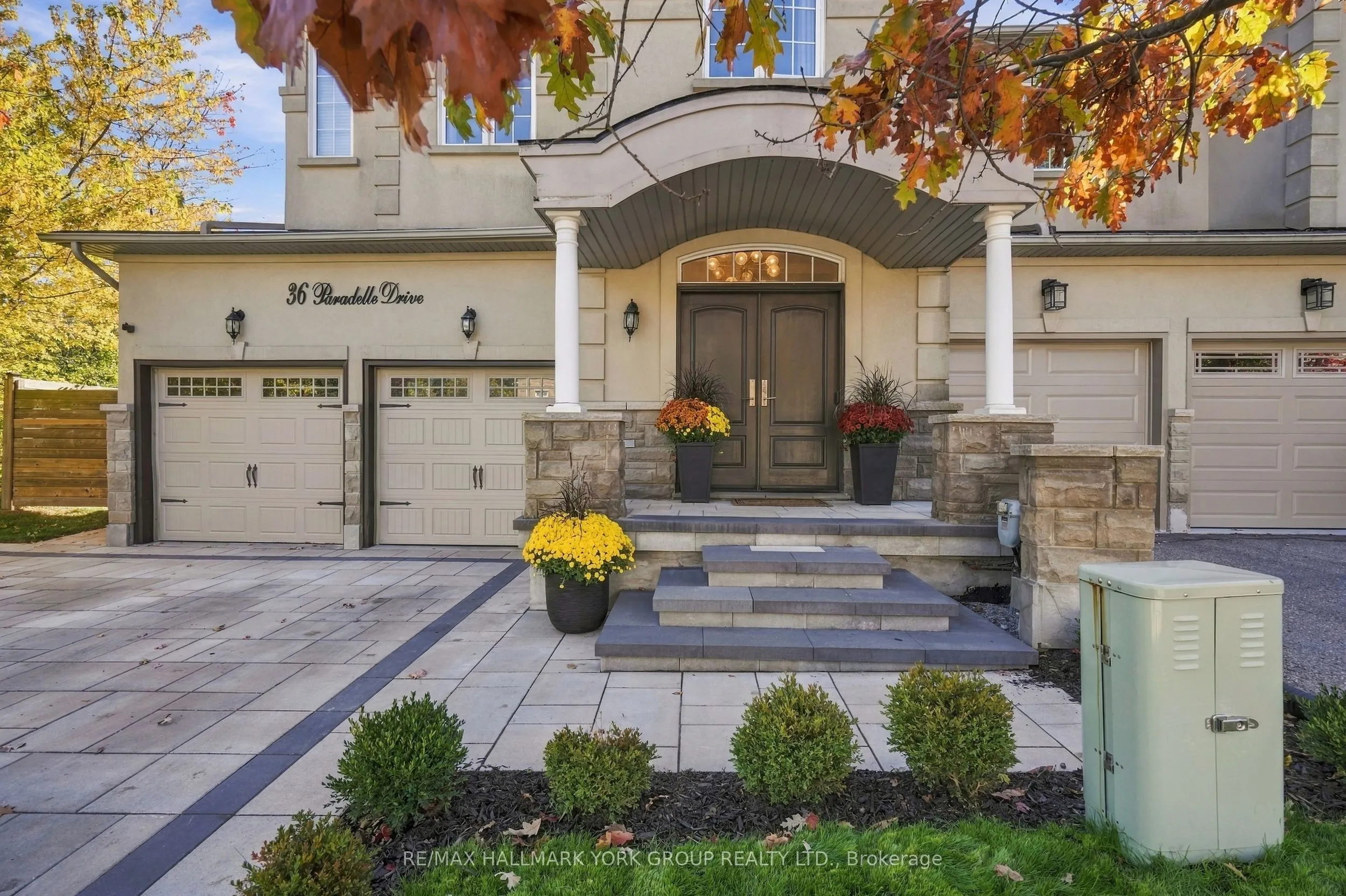 280 Paradelle Drive #36