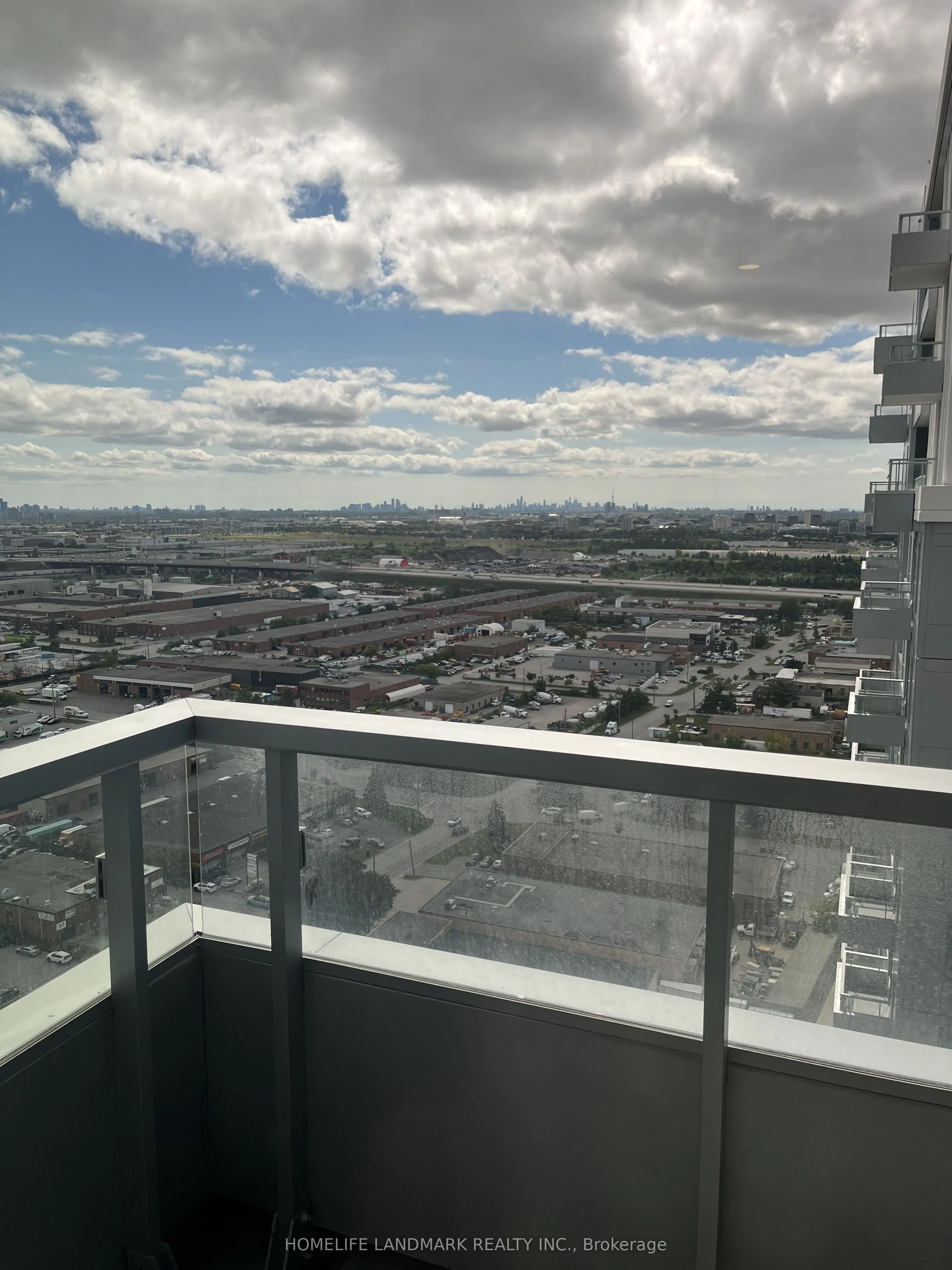 5 Meadowdale Road S #2406
