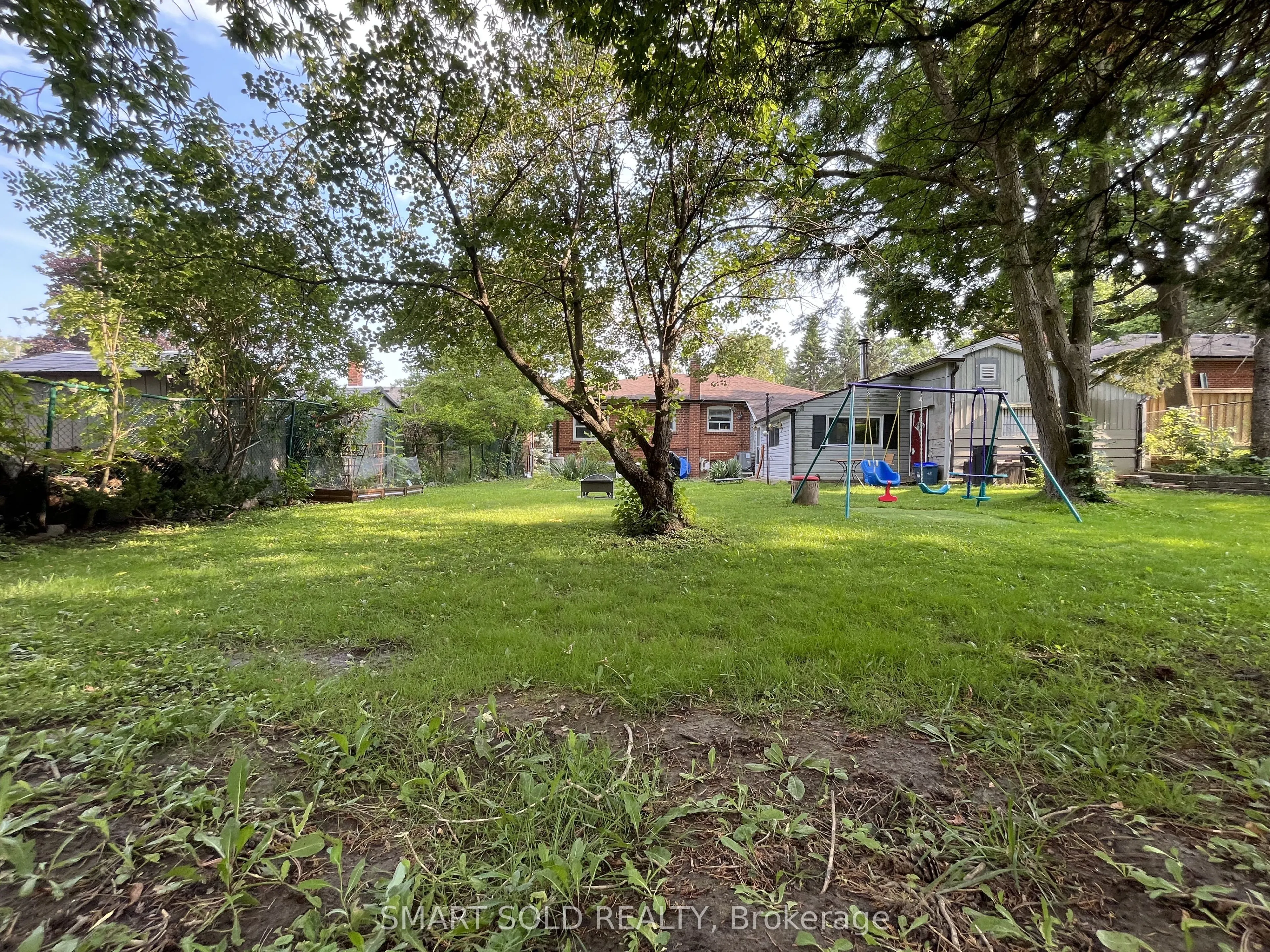 52 Monkswood Crescent #Lower