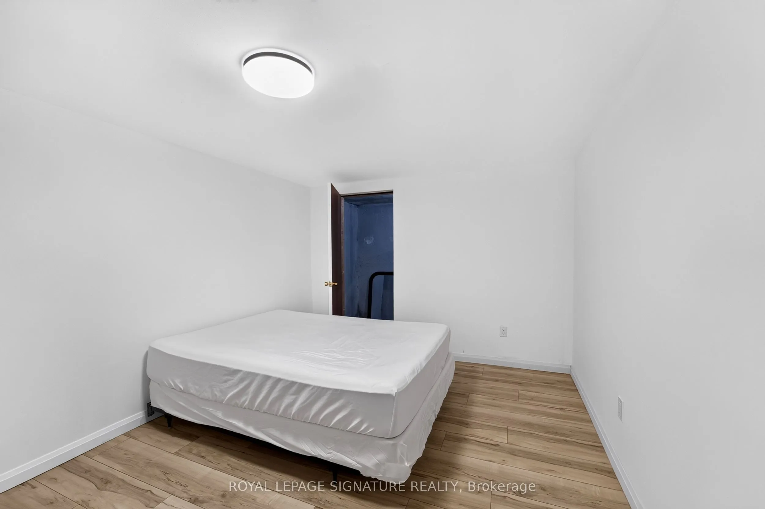1 Banquo Road #Lower