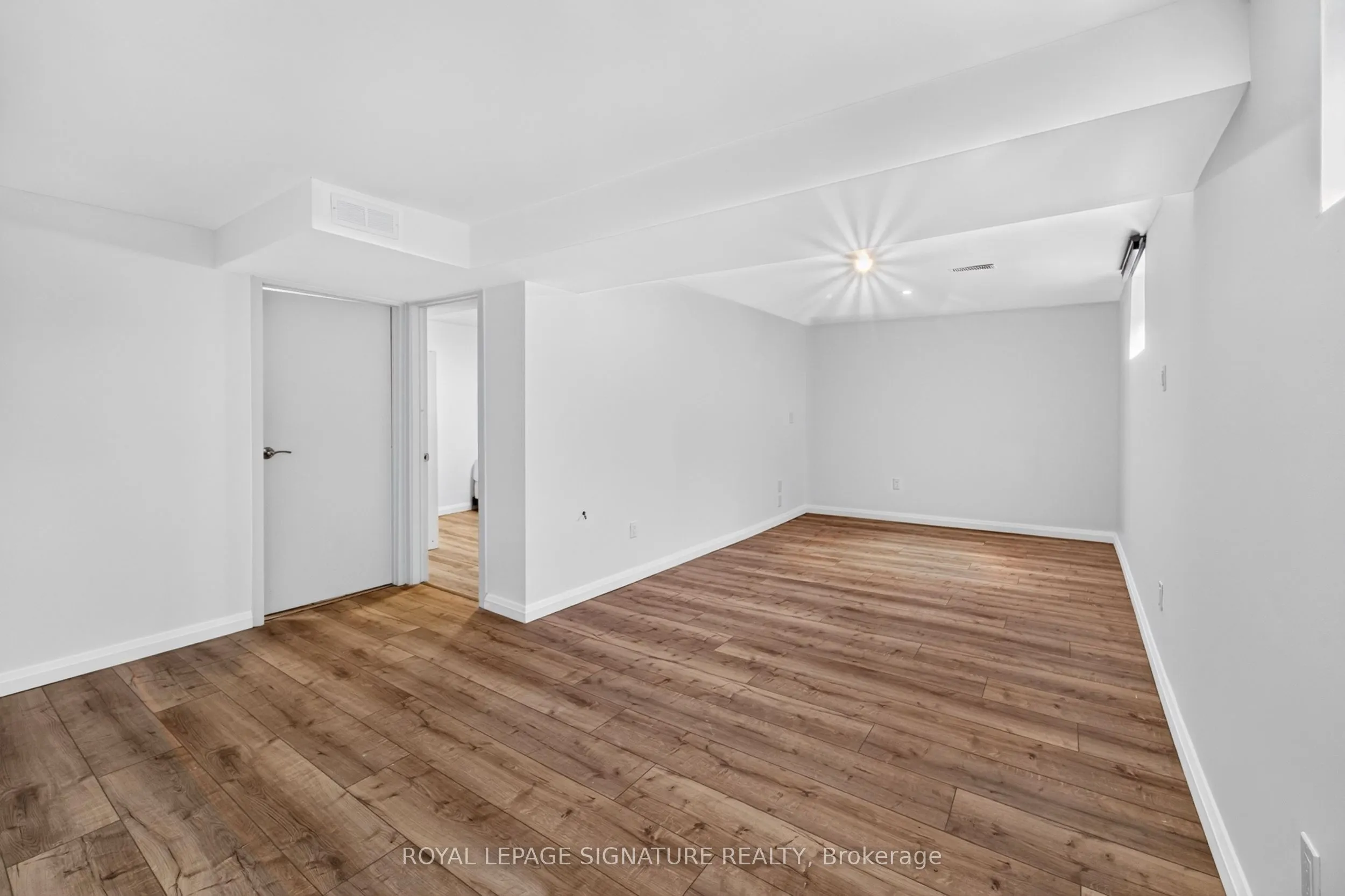 1 Banquo Road #Lower