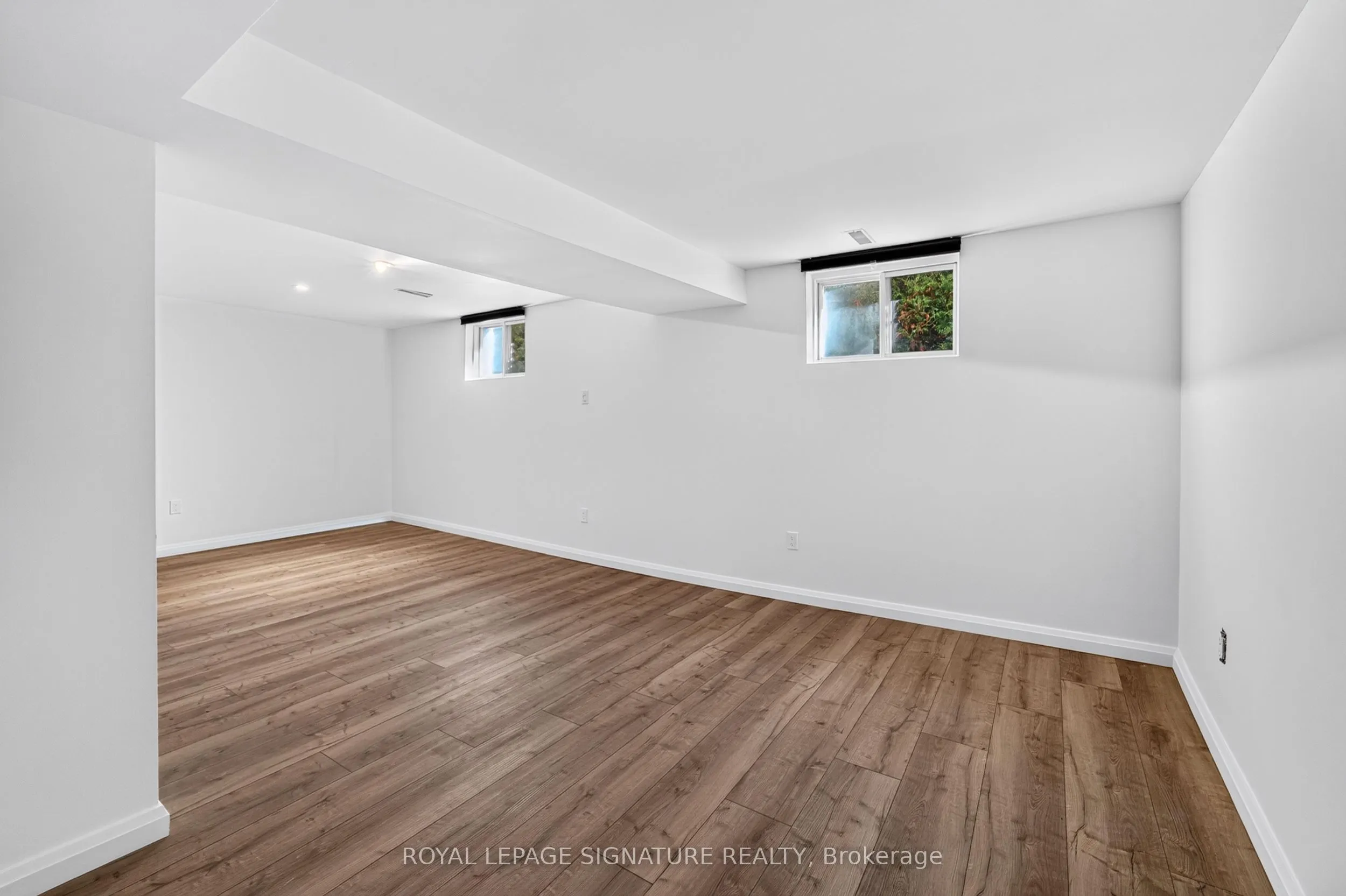 1 Banquo Road #Lower