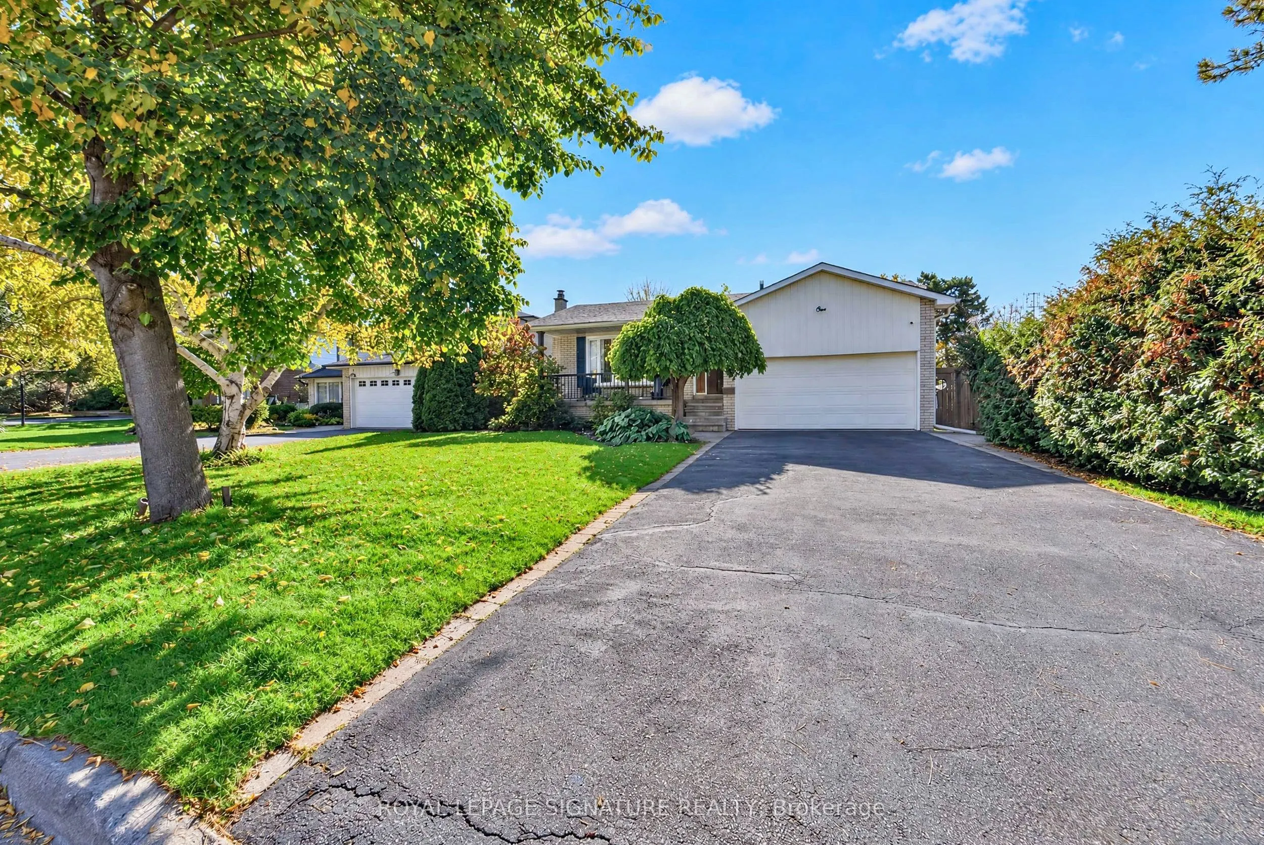 1 Banquo Road #Lower