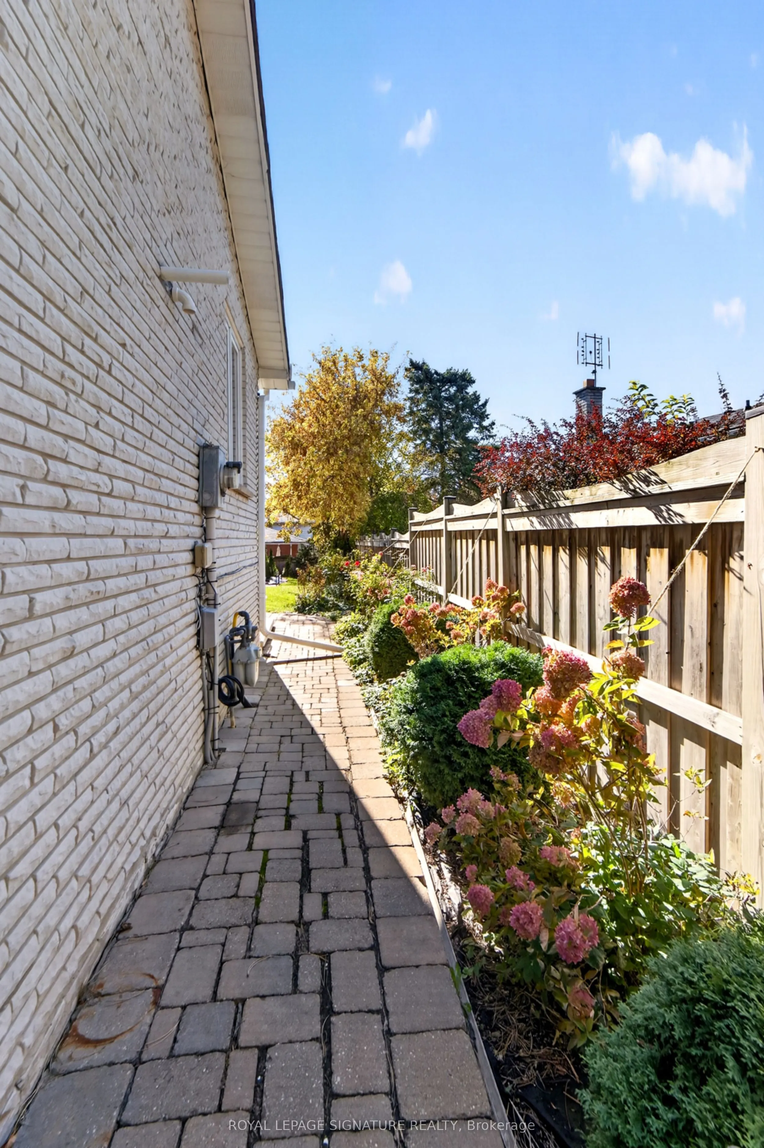 1 Banquo Road #Lower