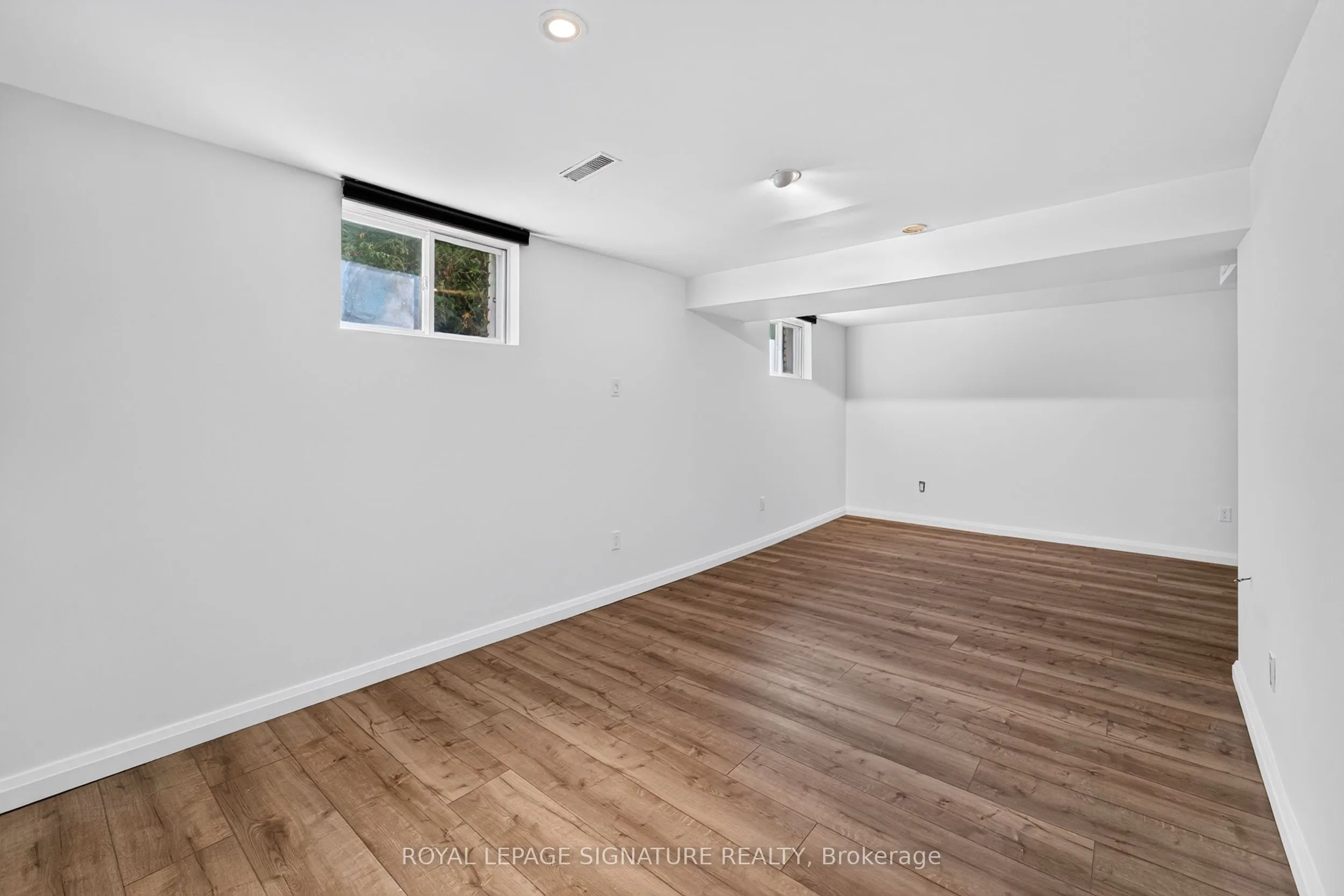 1 Banquo Road #Lower