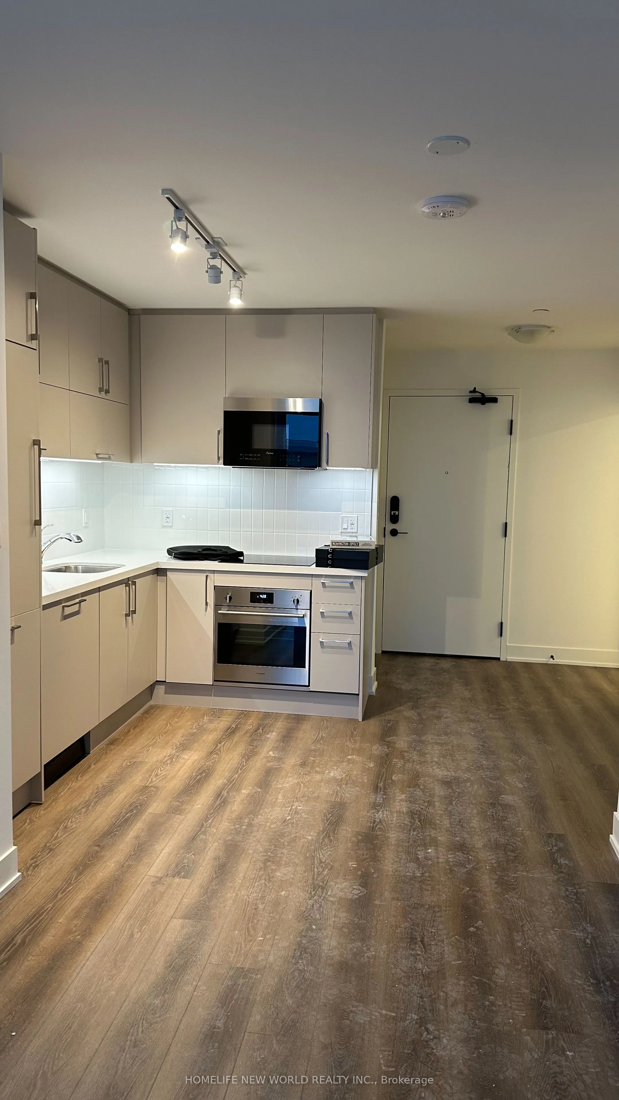 38 Andre De Grasse Street #616