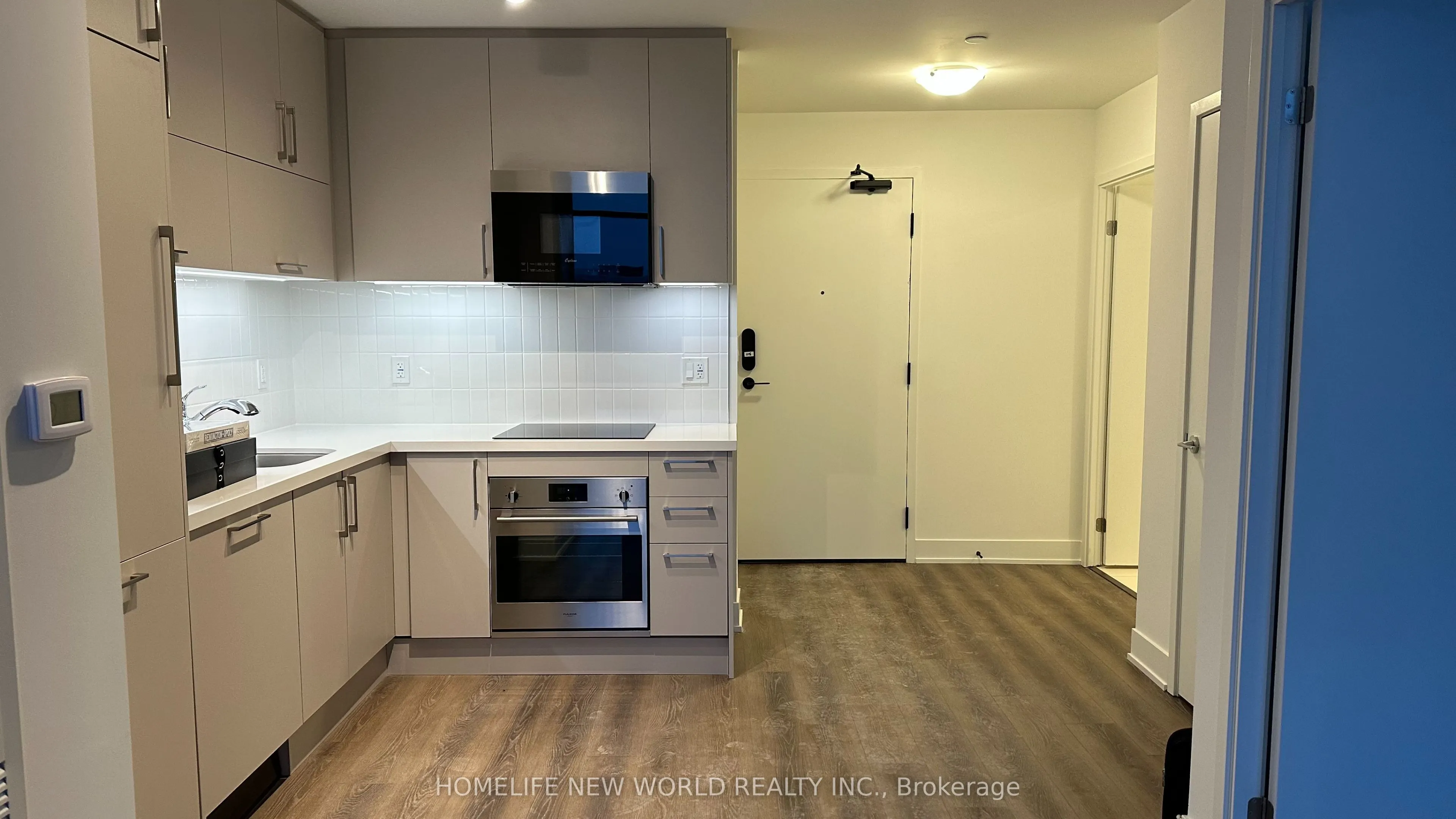 38 Andre De Grasse Street #616
