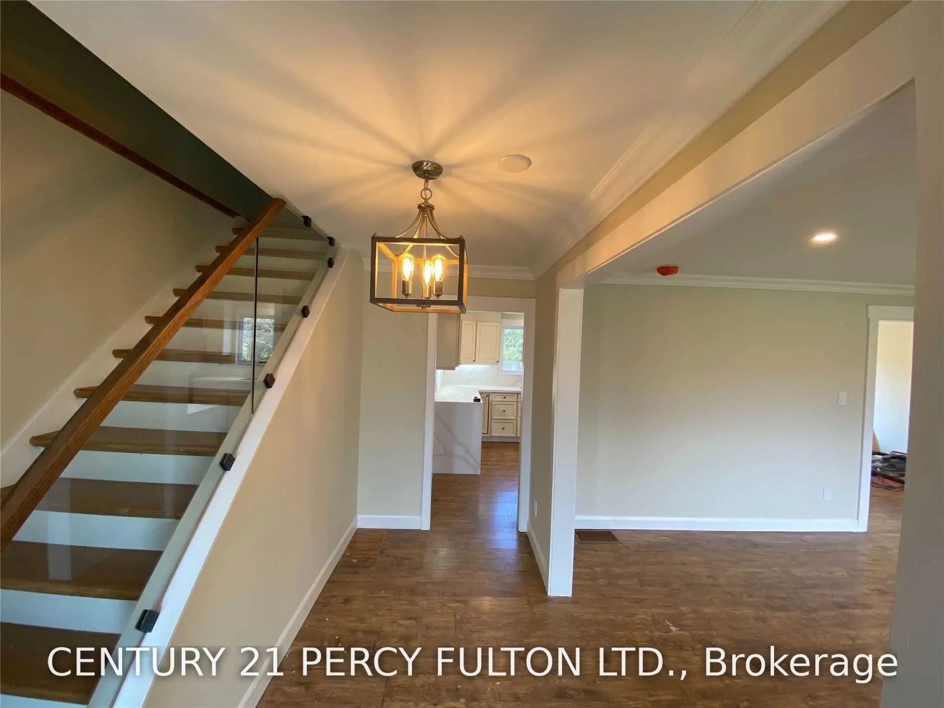 40 Macnaughton Drive