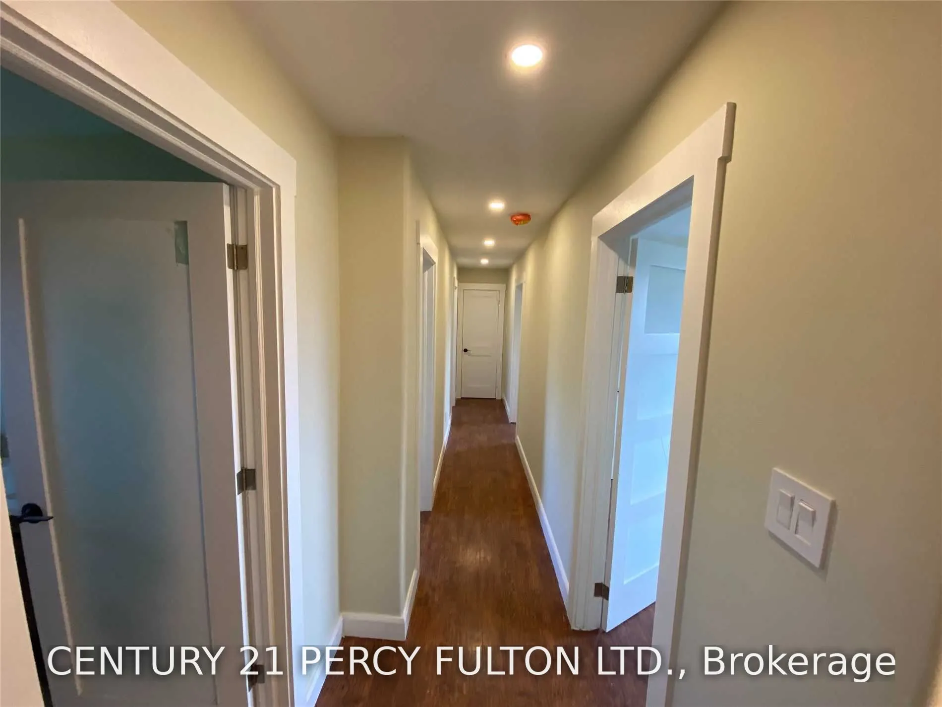40 Macnaughton Drive