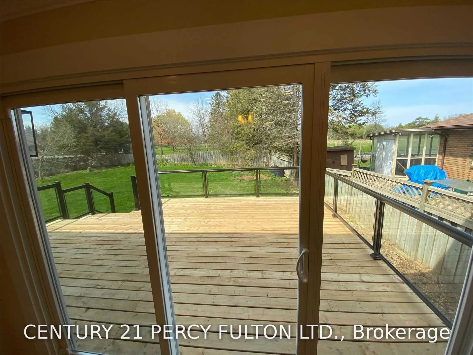 40 Macnaughton Drive