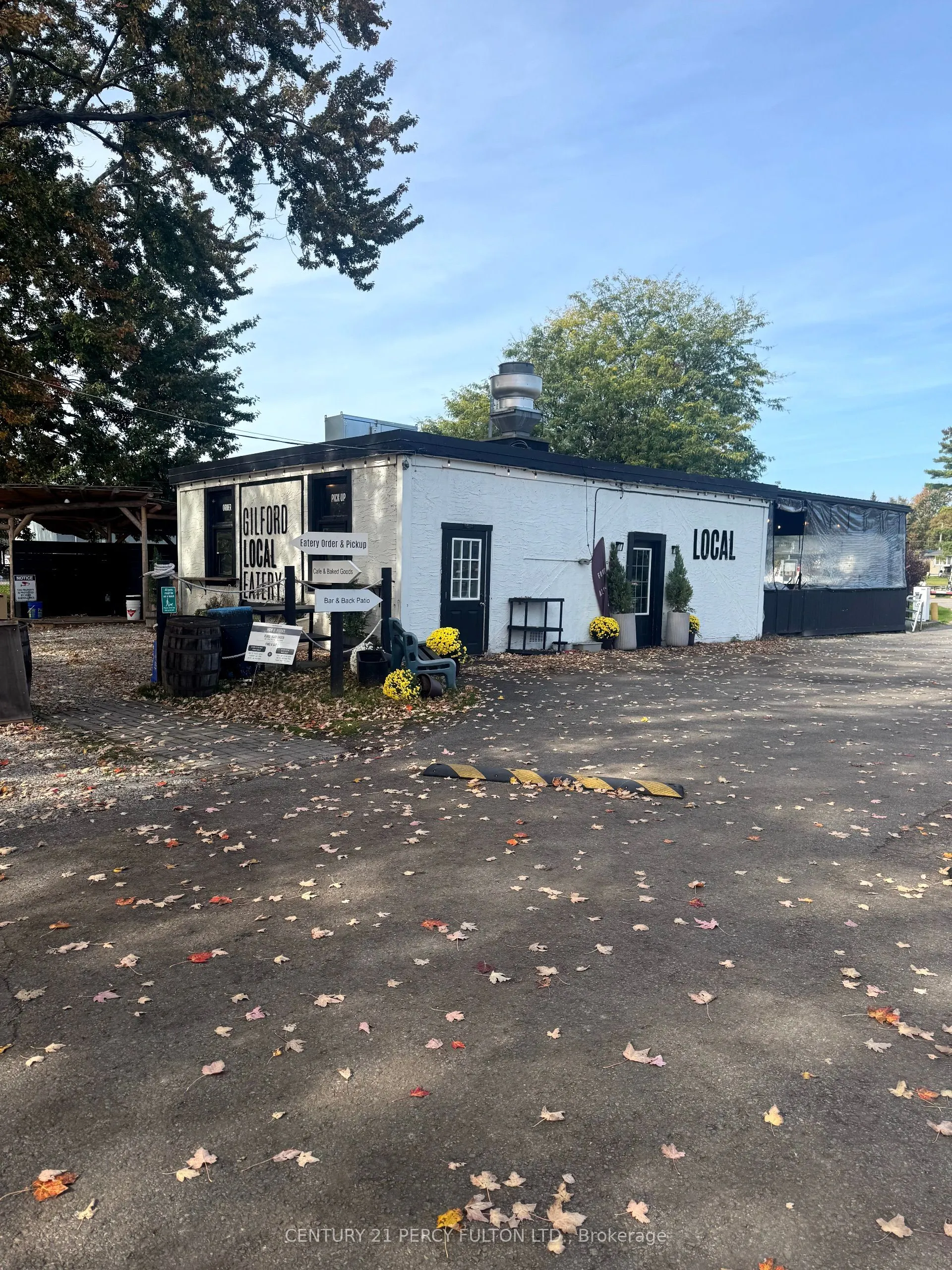 40 Macnaughton Drive