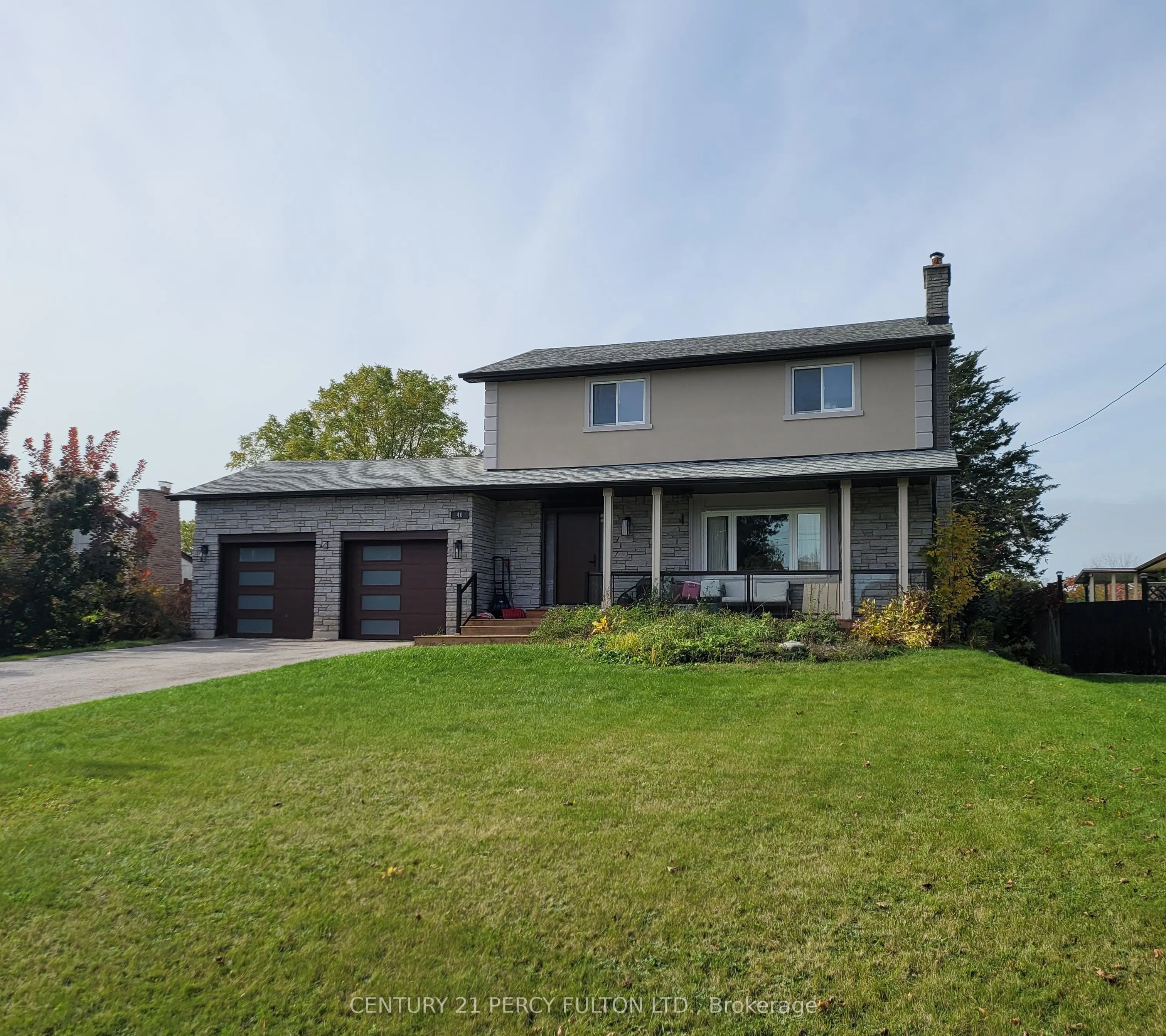 40 Macnaughton Drive