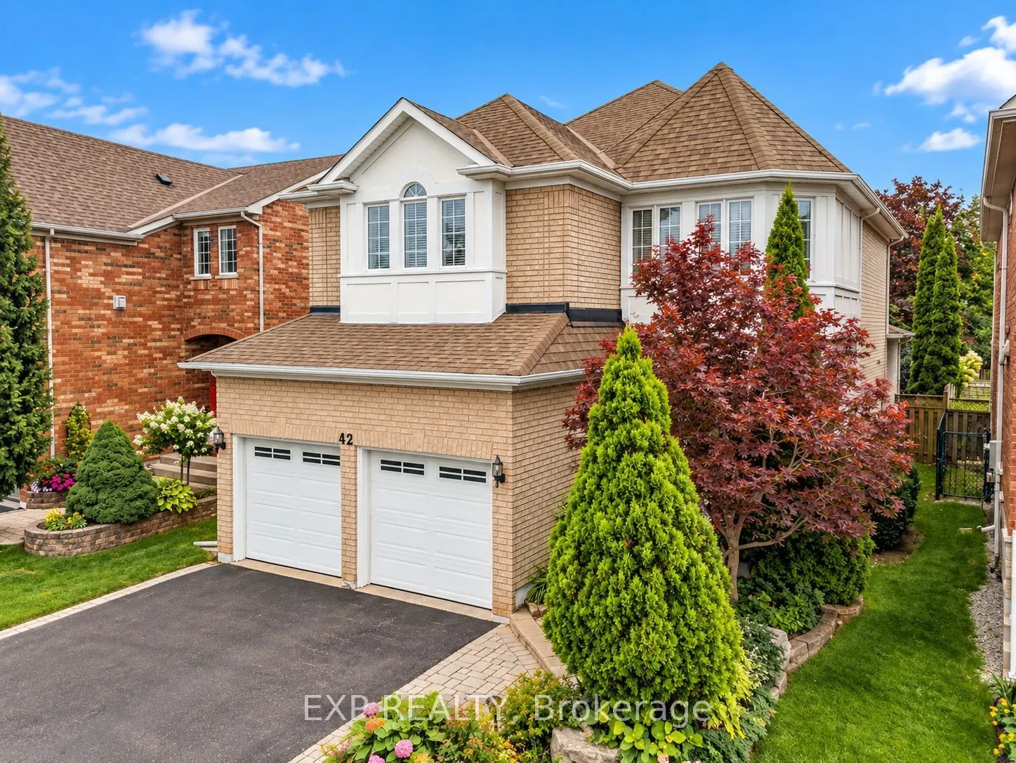 42 Kaitlin Drive