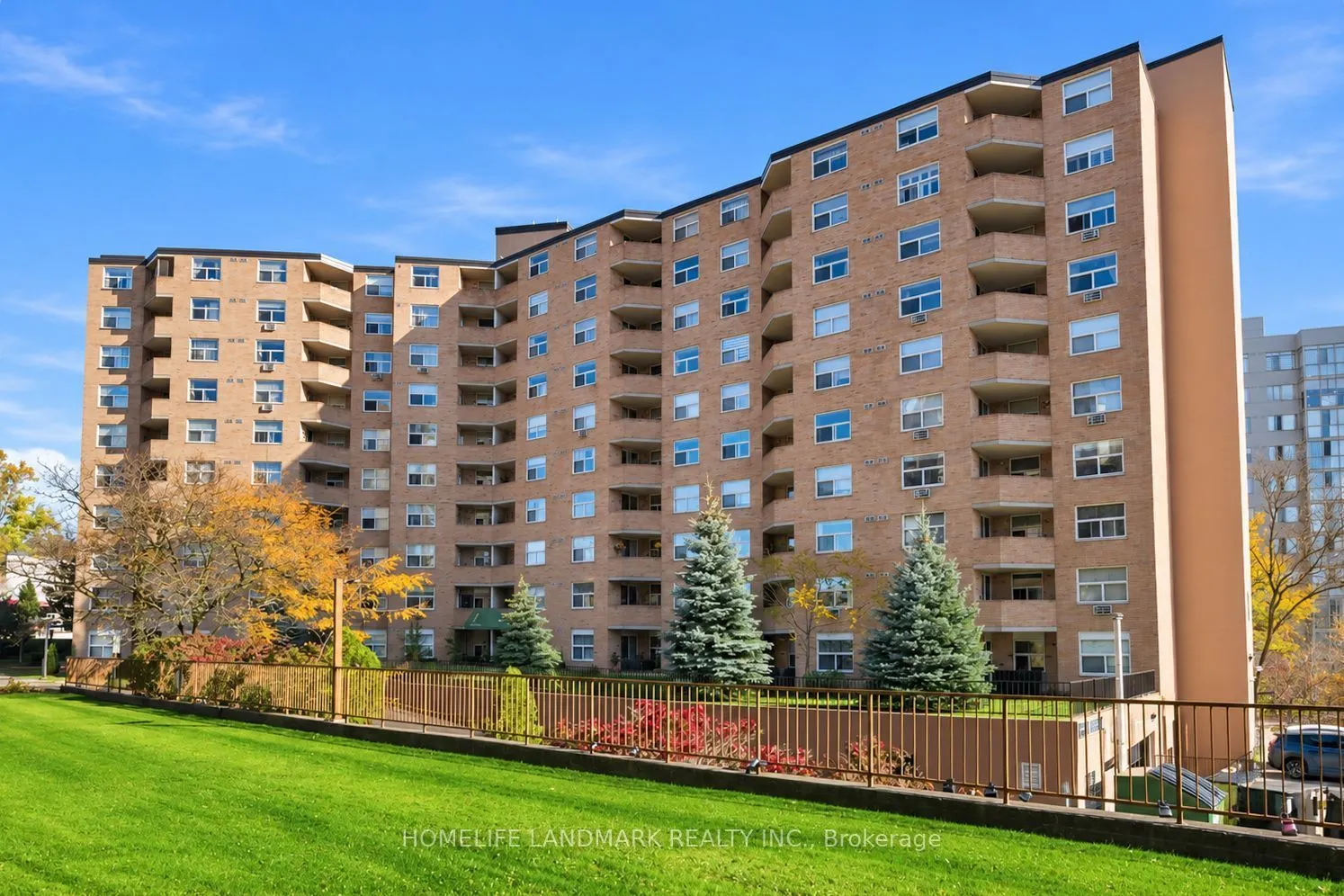 260 Davis Drive #309