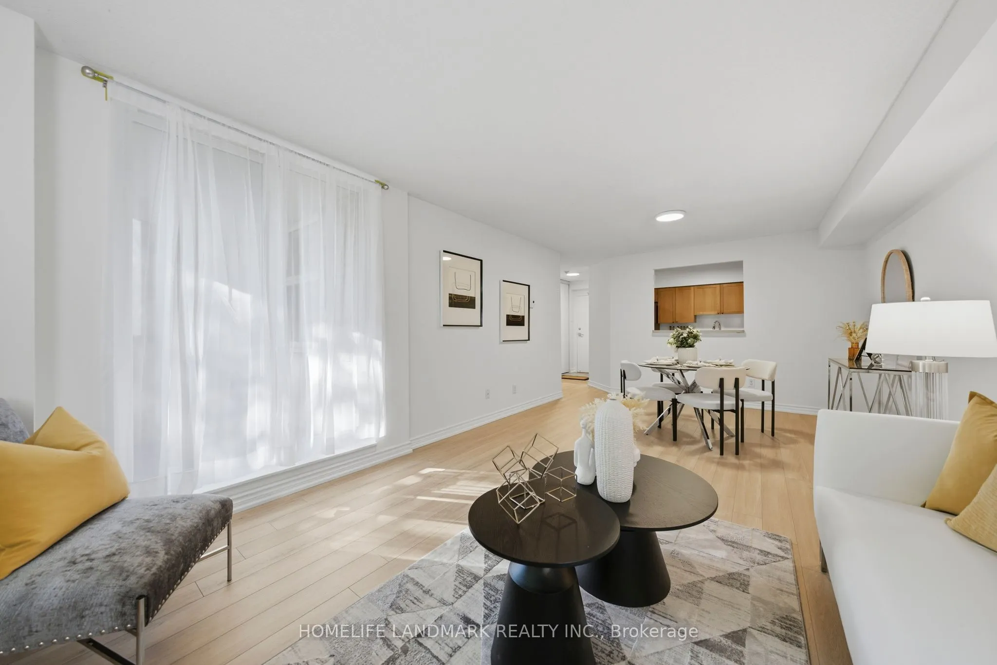 260 Davis Drive #309