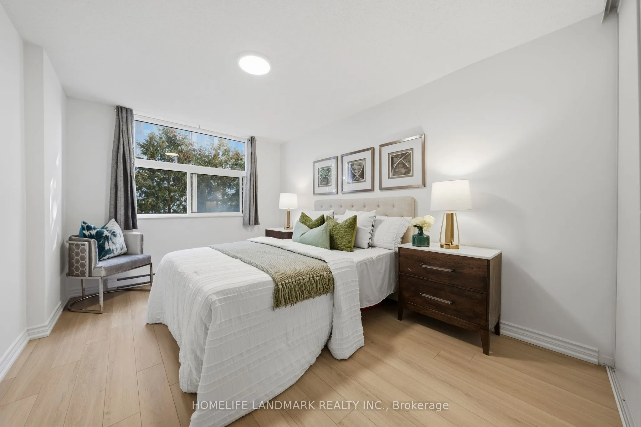 260 Davis Drive #309