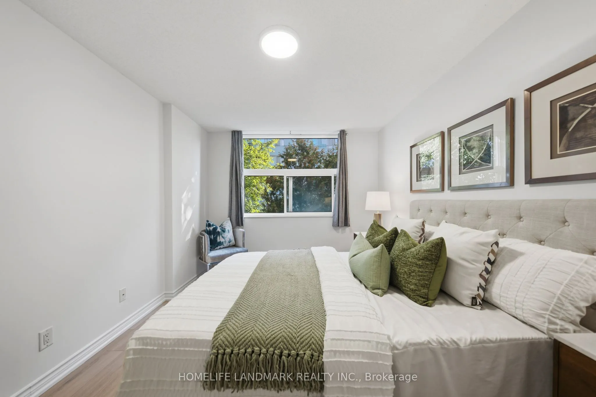 260 Davis Drive #309