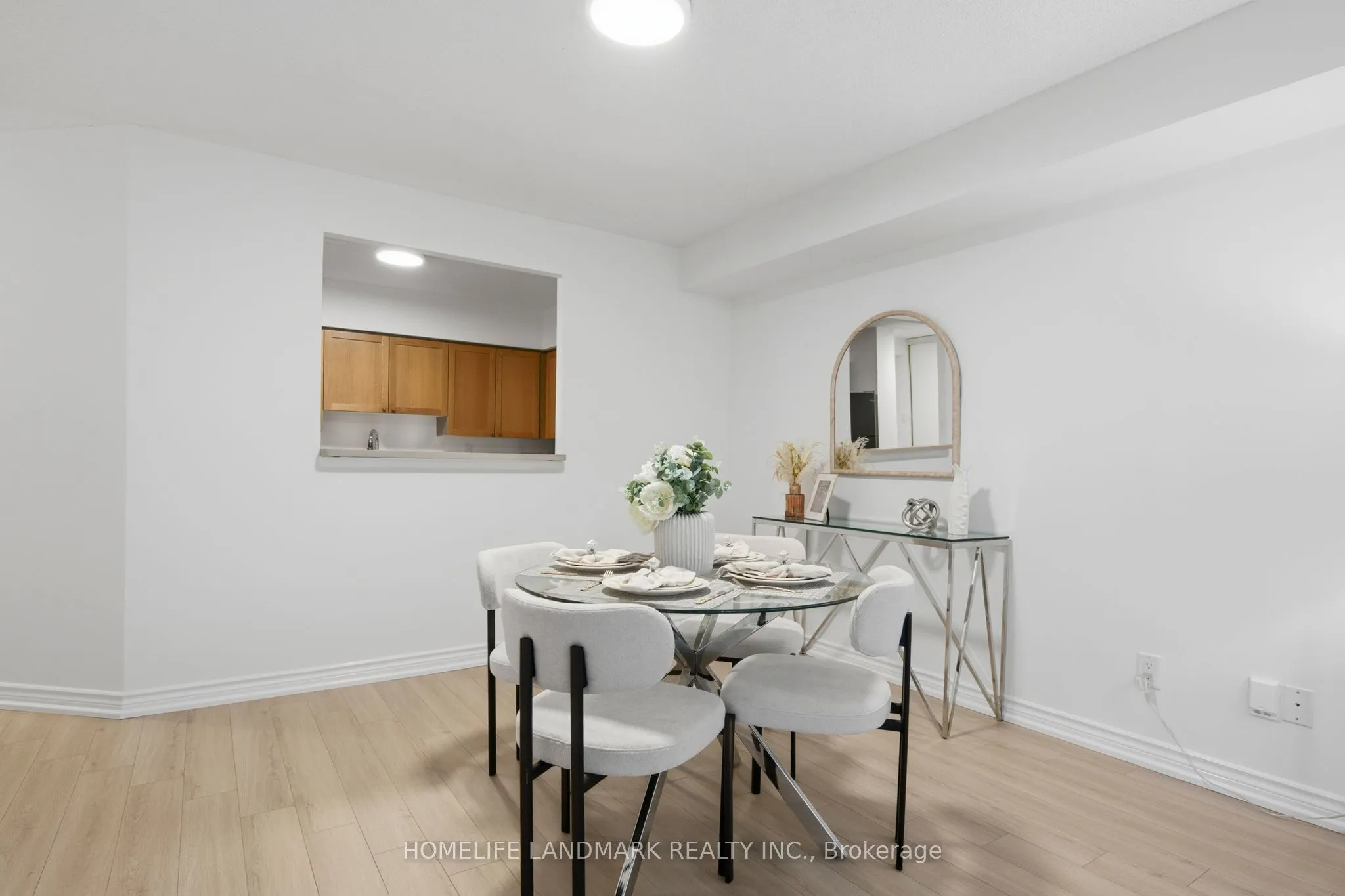 260 Davis Drive #309