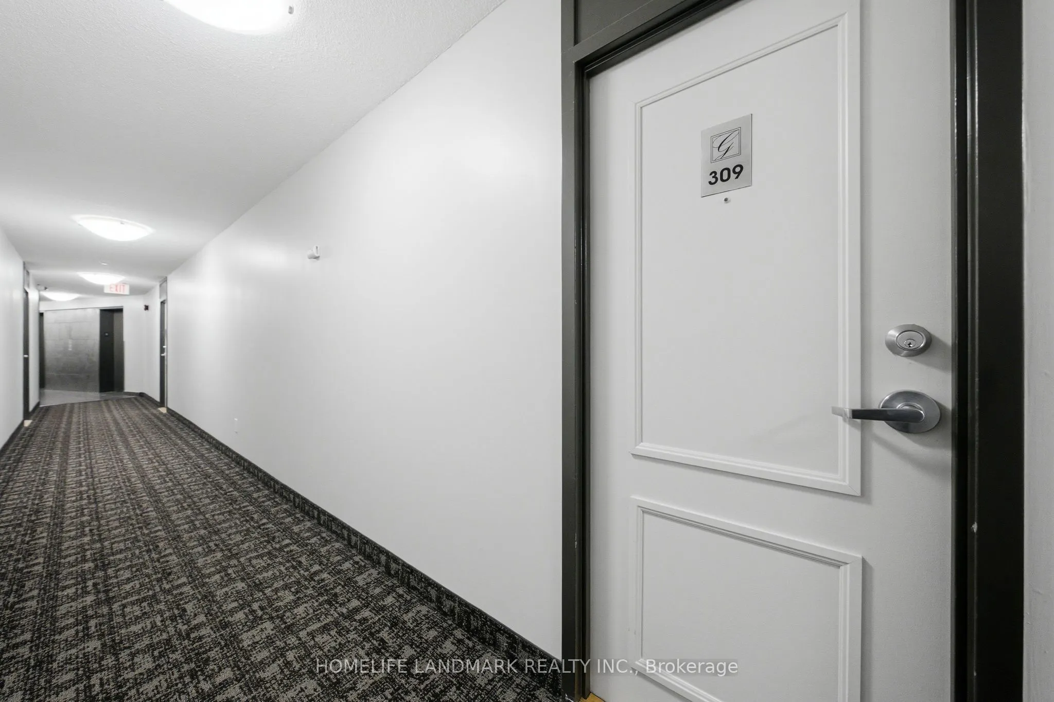 260 Davis Drive #309