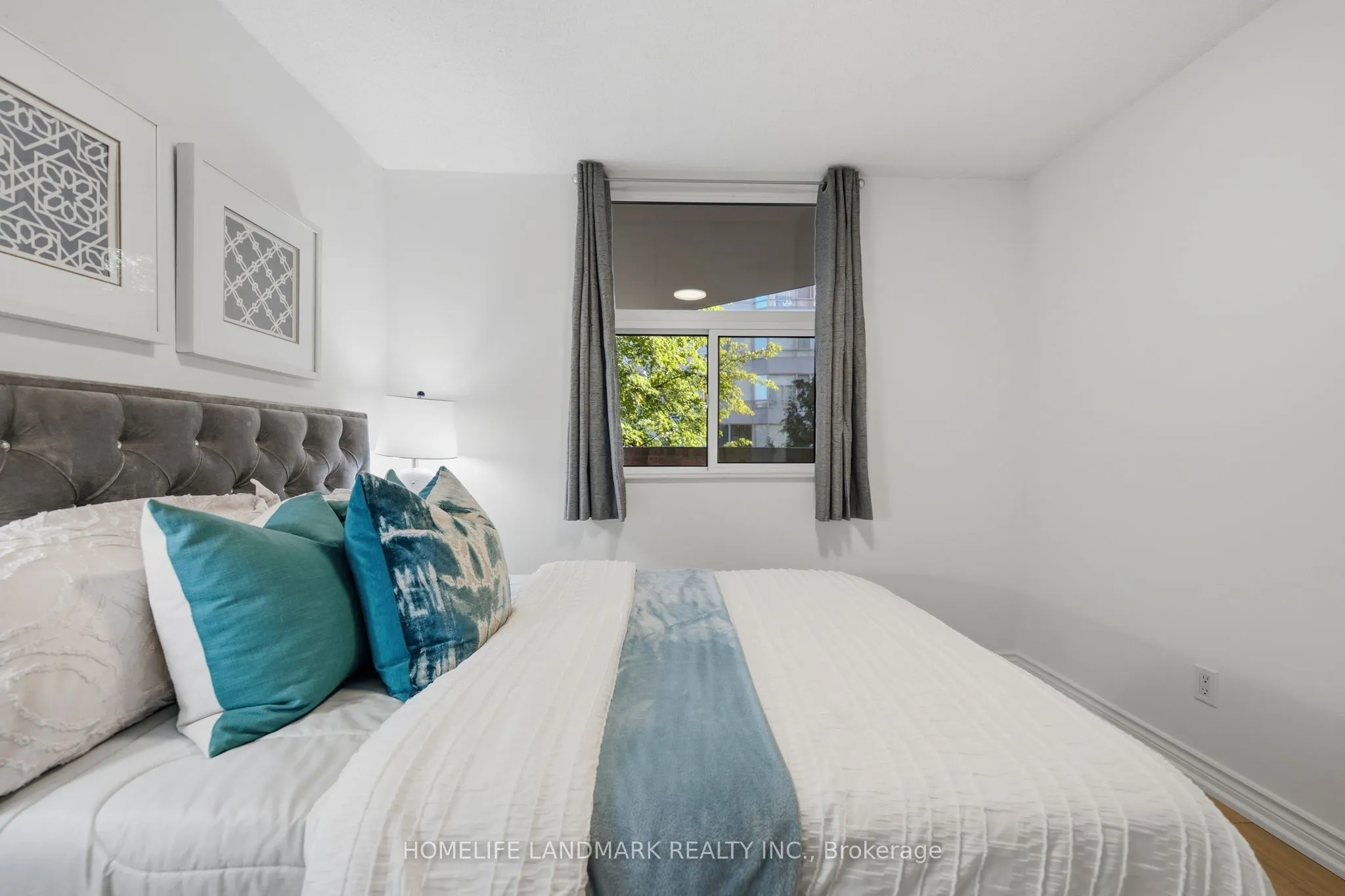 260 Davis Drive #309