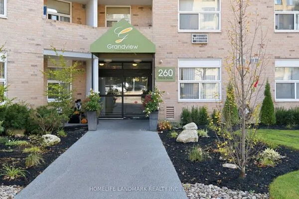 260 Davis Drive #309