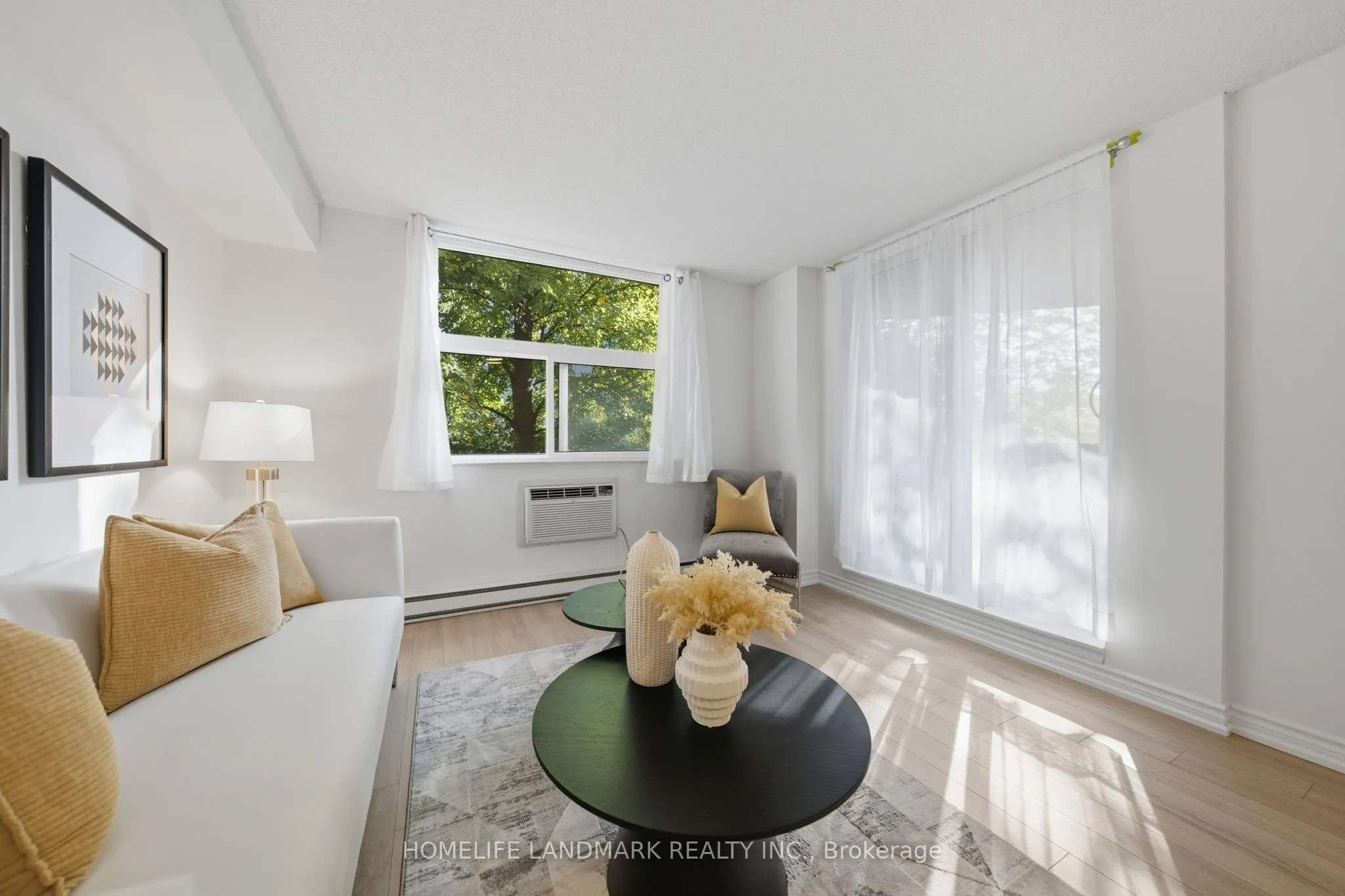 260 Davis Drive #309