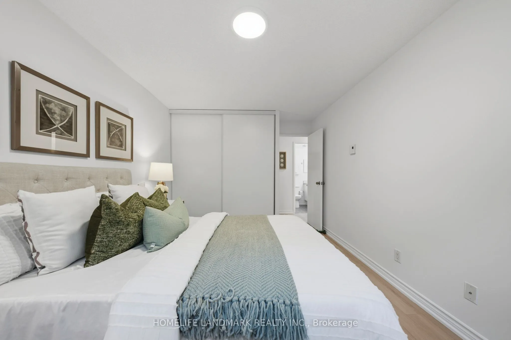 260 Davis Drive #309