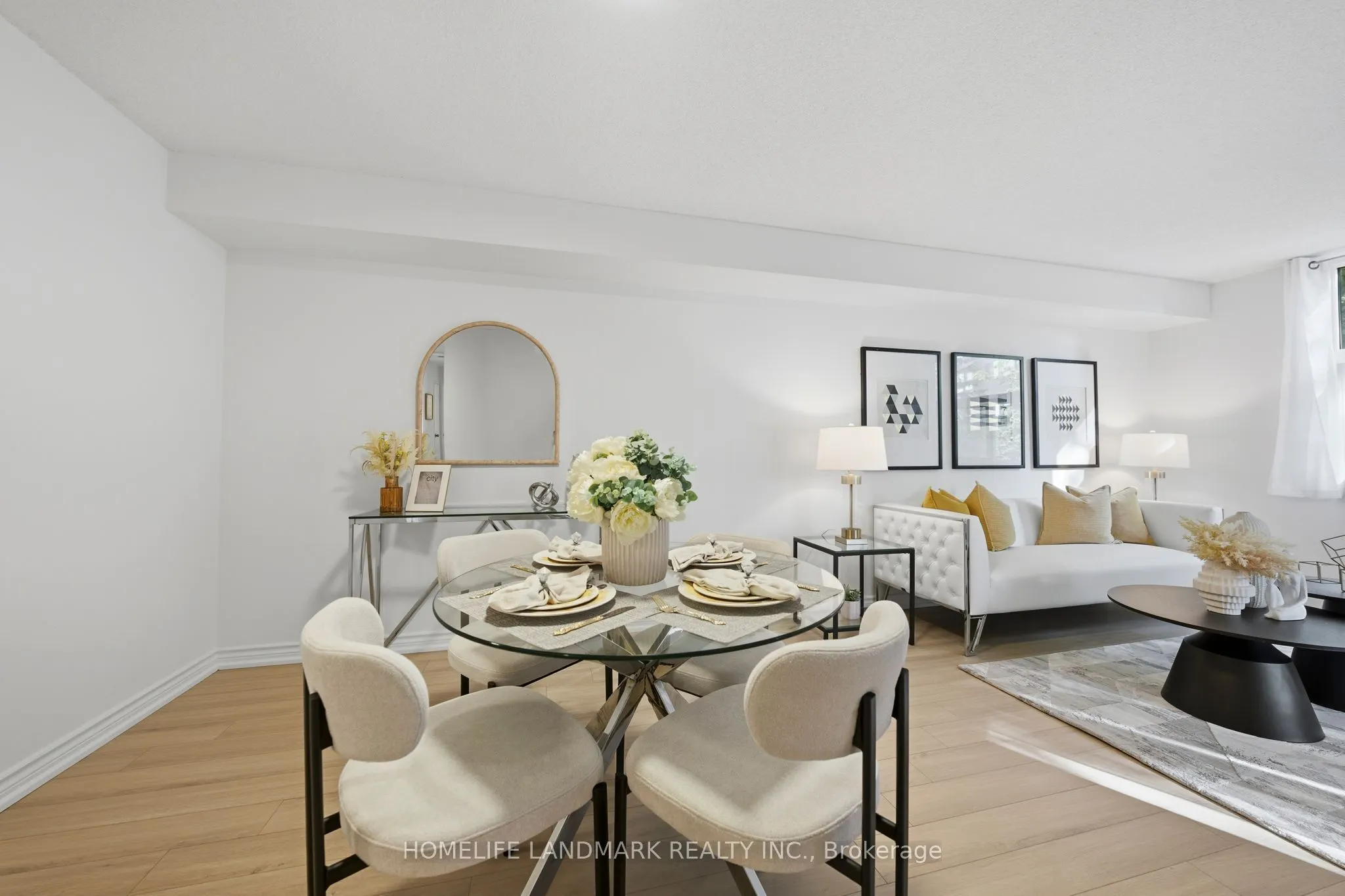 260 Davis Drive #309