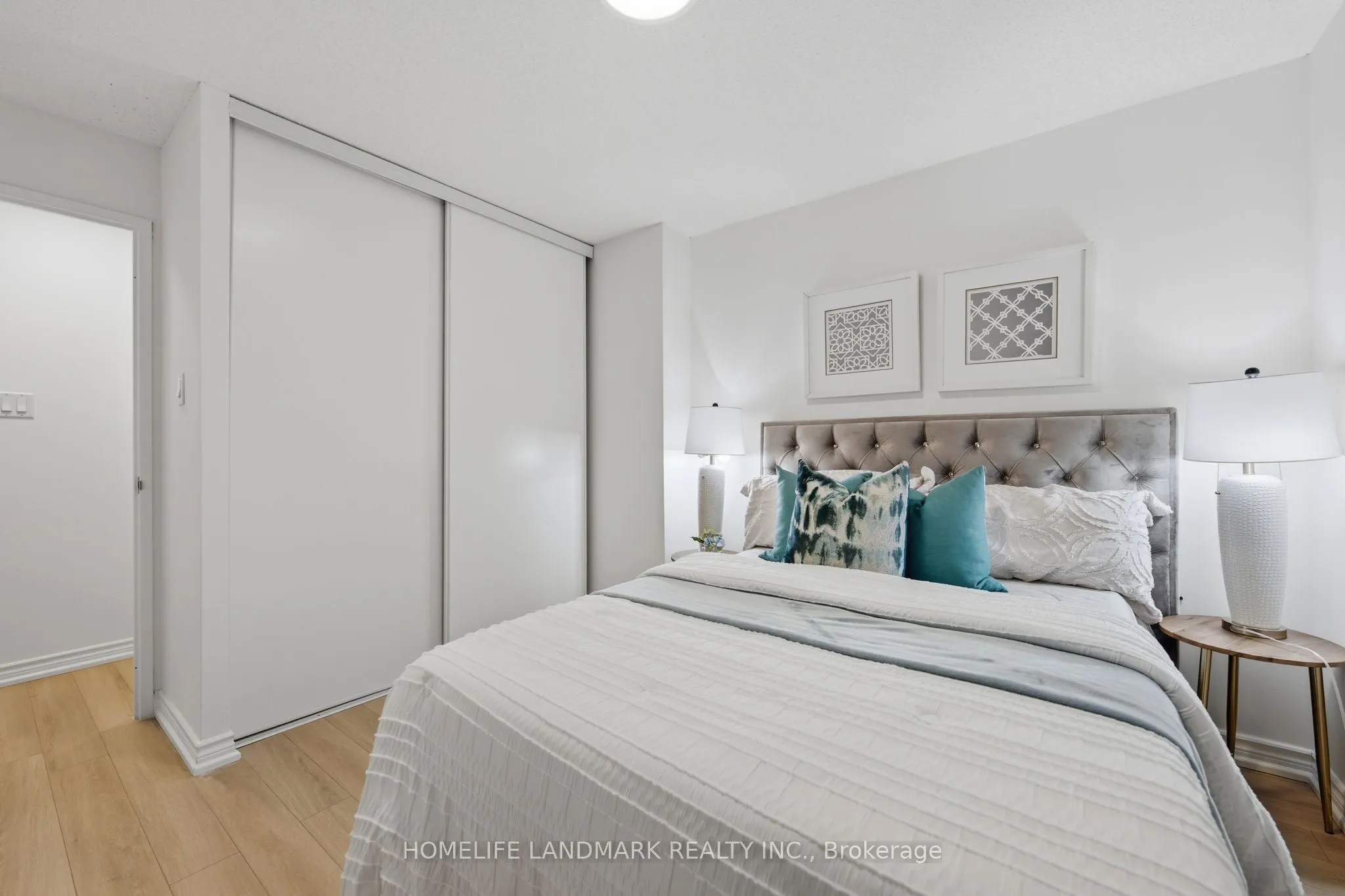 260 Davis Drive #309