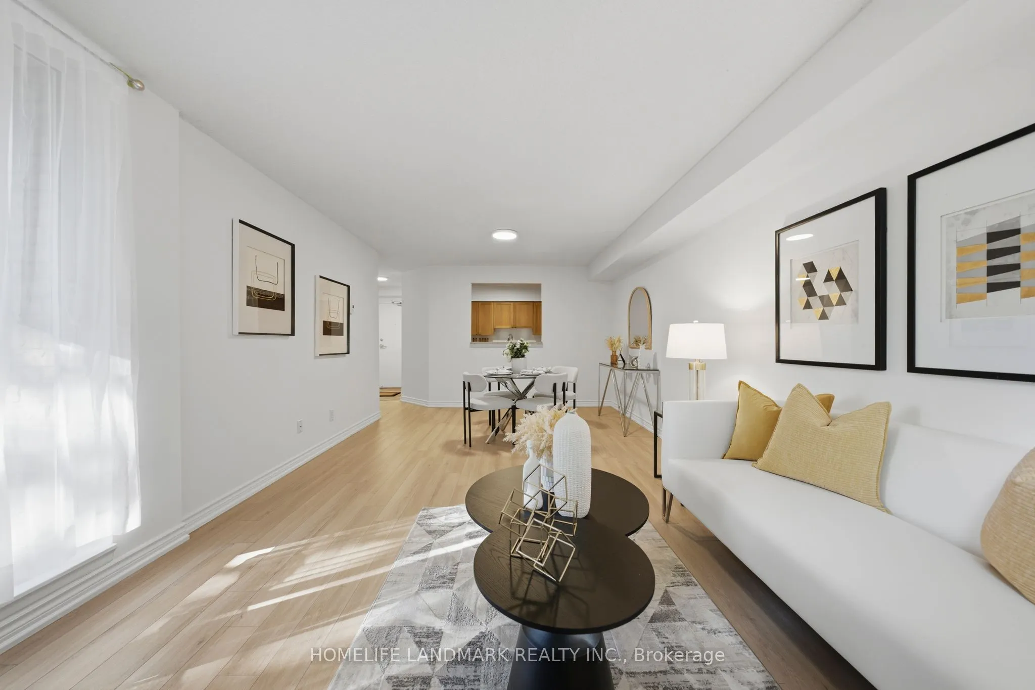 260 Davis Drive #309